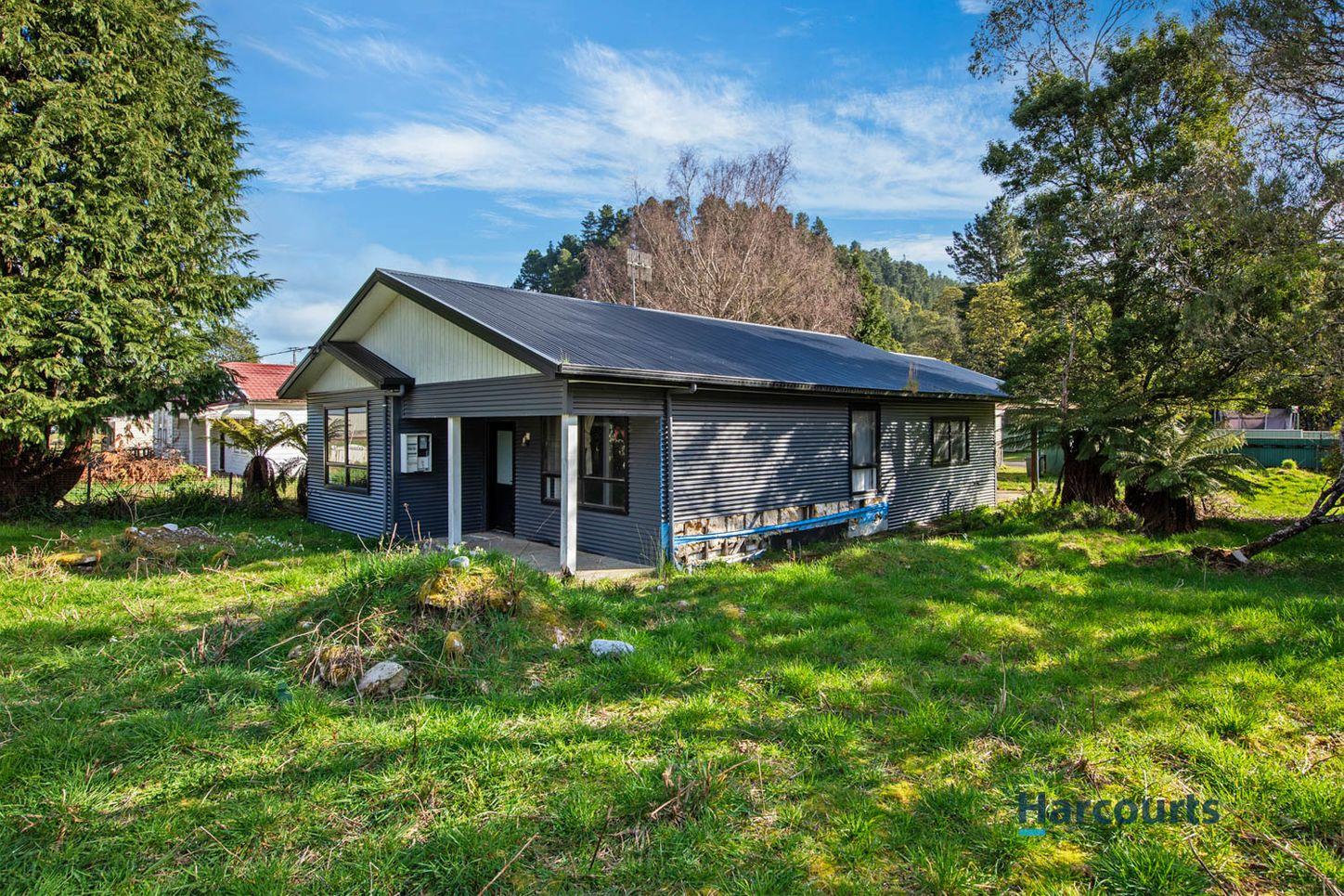 House for Sale: Queenstown, TAS 7467, TAS, 7467