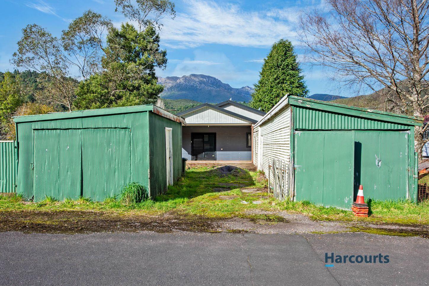 House for Sale: Queenstown, TAS 7467, TAS, 7467