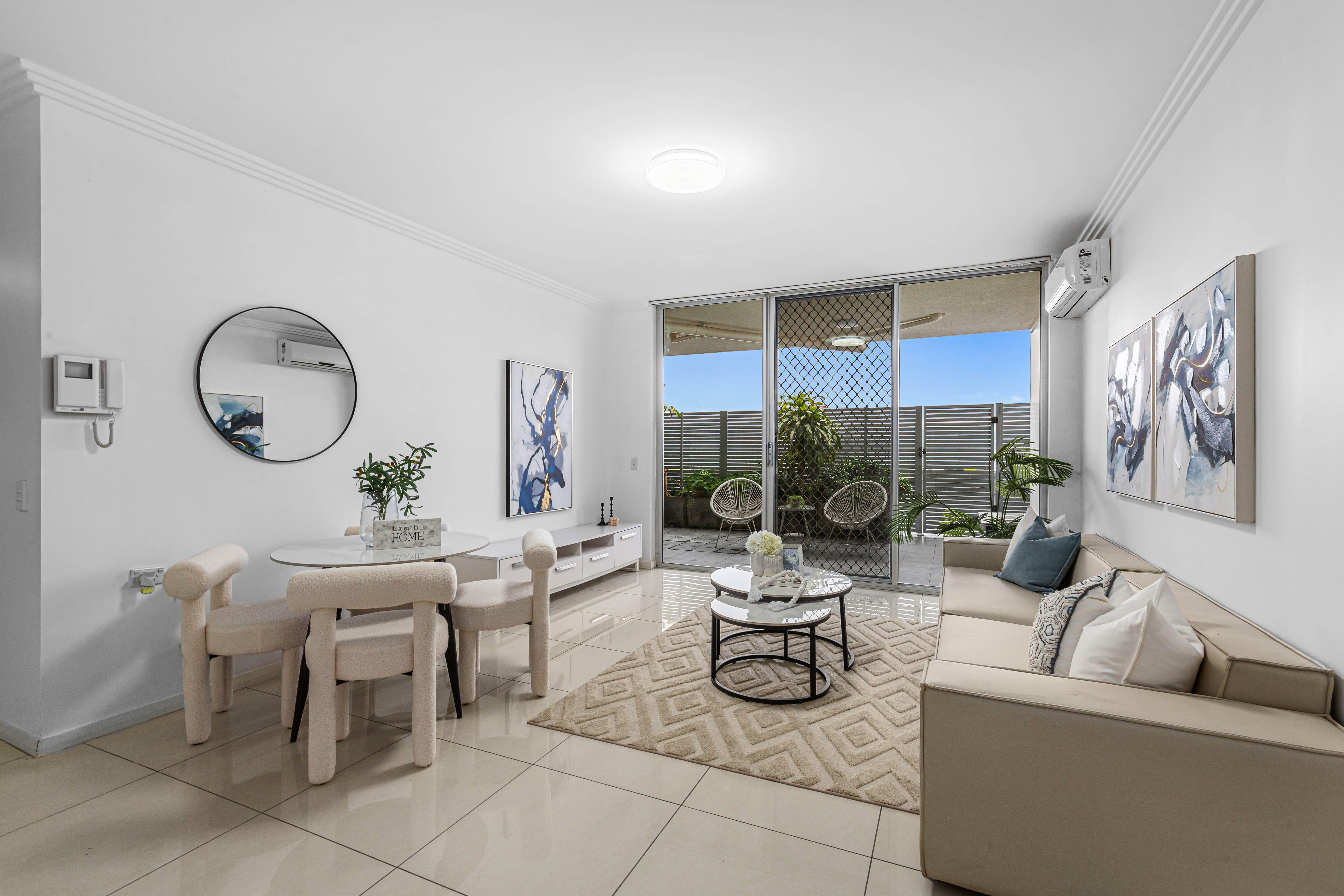 Prop-GPT: Apartment: NSW Hurstville, NSW 2220 Home For Sale