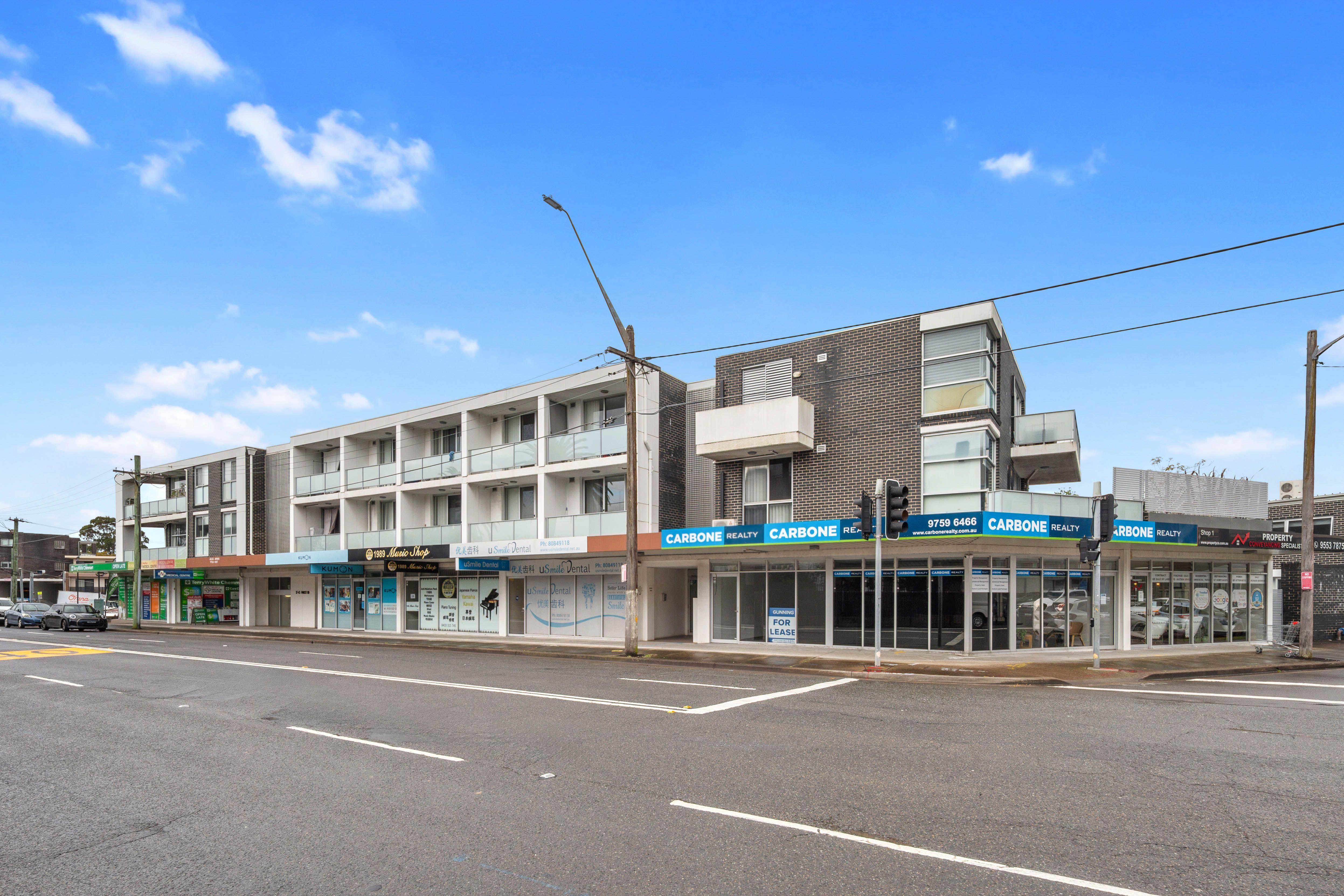 Apartment for Sale: Hurstville, NSW 2220, NSW, 2220