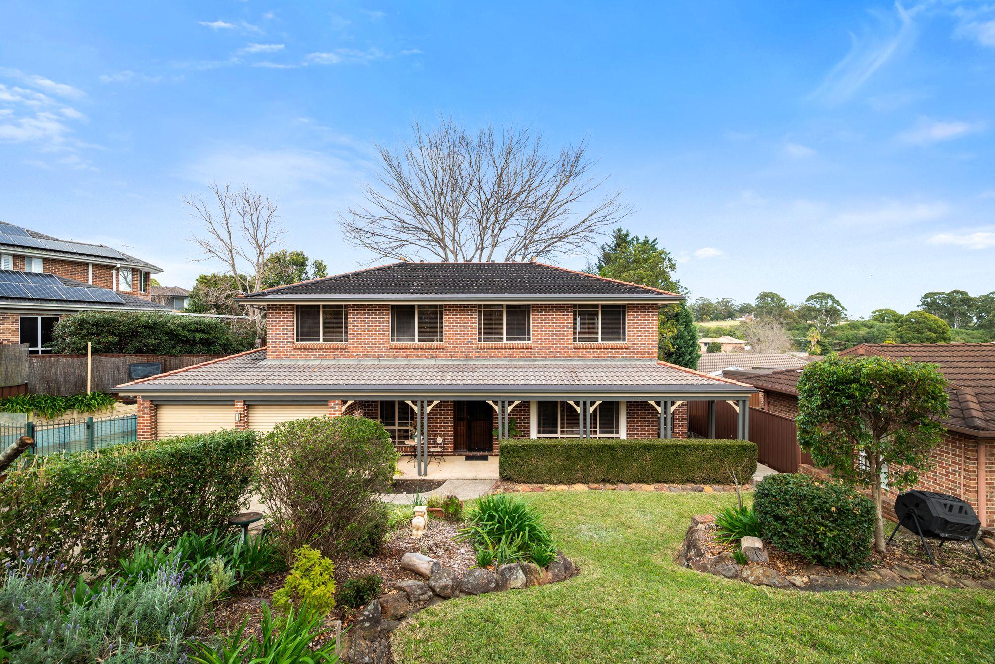 Prop-GPT: House: NSW Glen Alpine, NSW 2560 Home For Sale