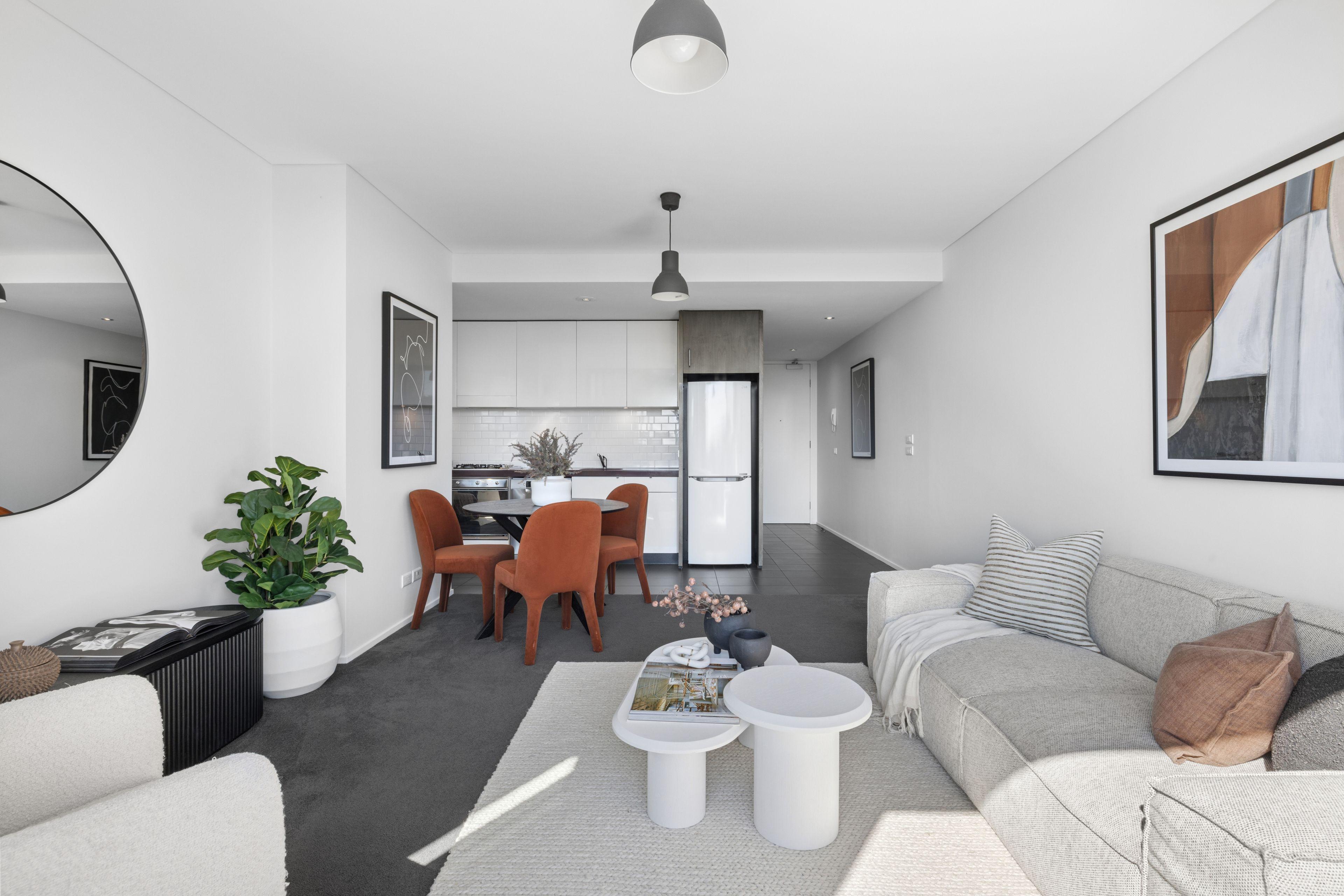 Apartment for Sale: Camperdown, NSW 2050, NSW, 2050