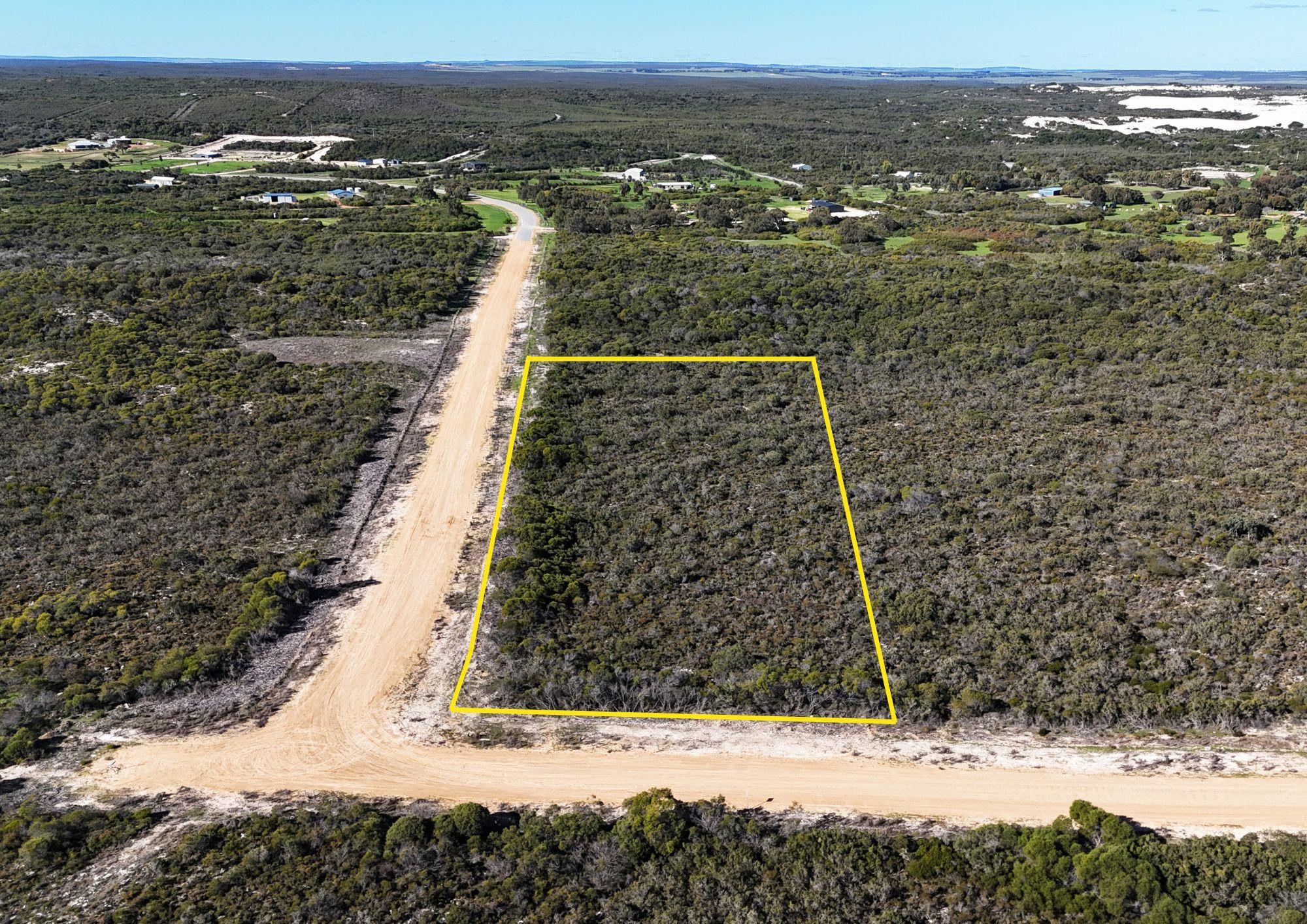 Prop-GPT: Land: WA Jurien Bay, WA 6516 Home For Sale
