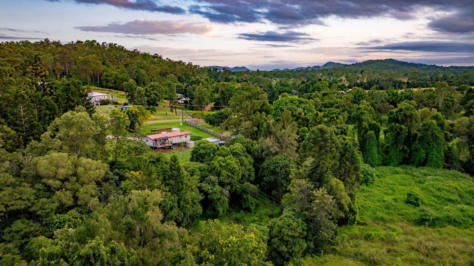 Property for Sale: Pie Creek, QLD 4570, QLD, 4570