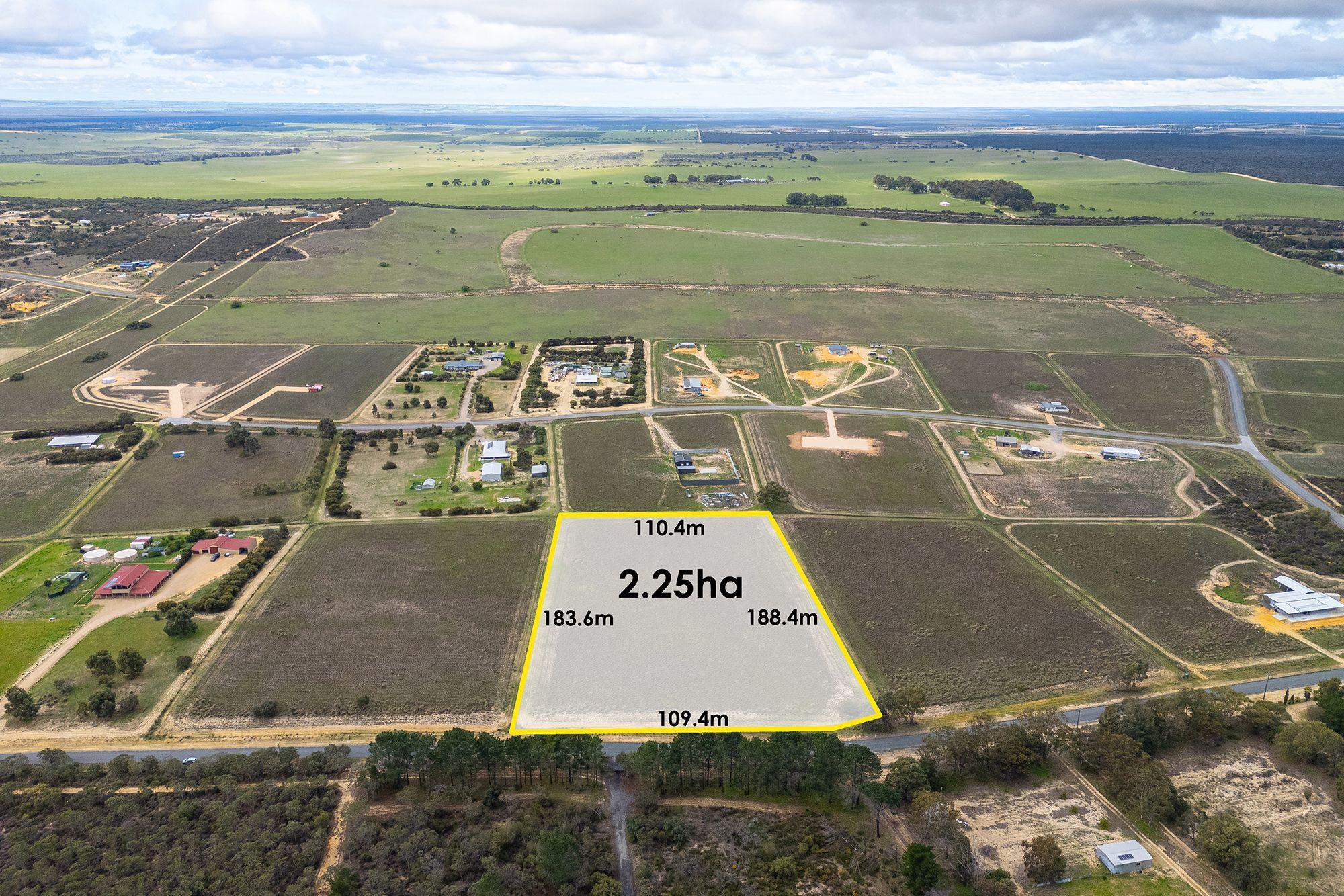 Prop-GPT: Land: WA Nilgen, WA 6044 Home For Sale