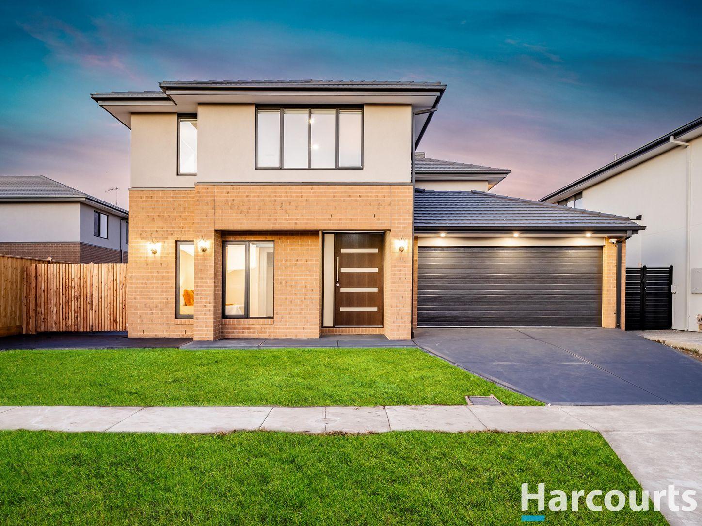 Prop-GPT: House: VIC Clyde North, VIC 3978 Victoria 3978
