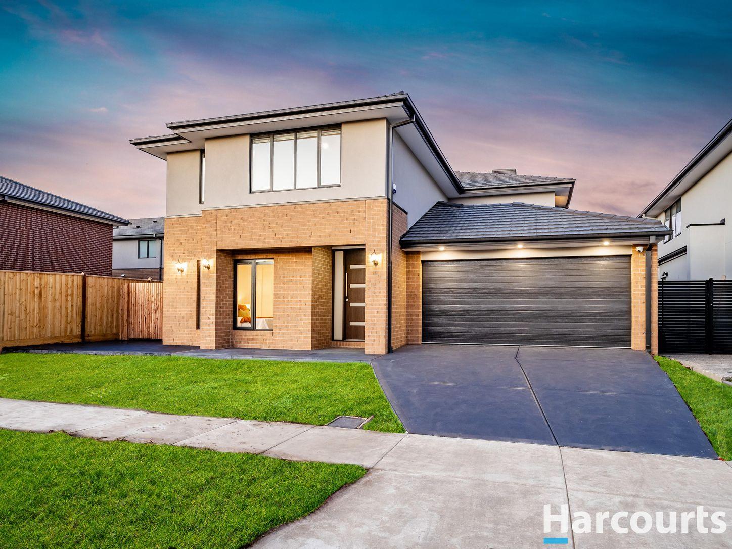 House for Sale: Clyde North, VIC 3978, VIC, 3978