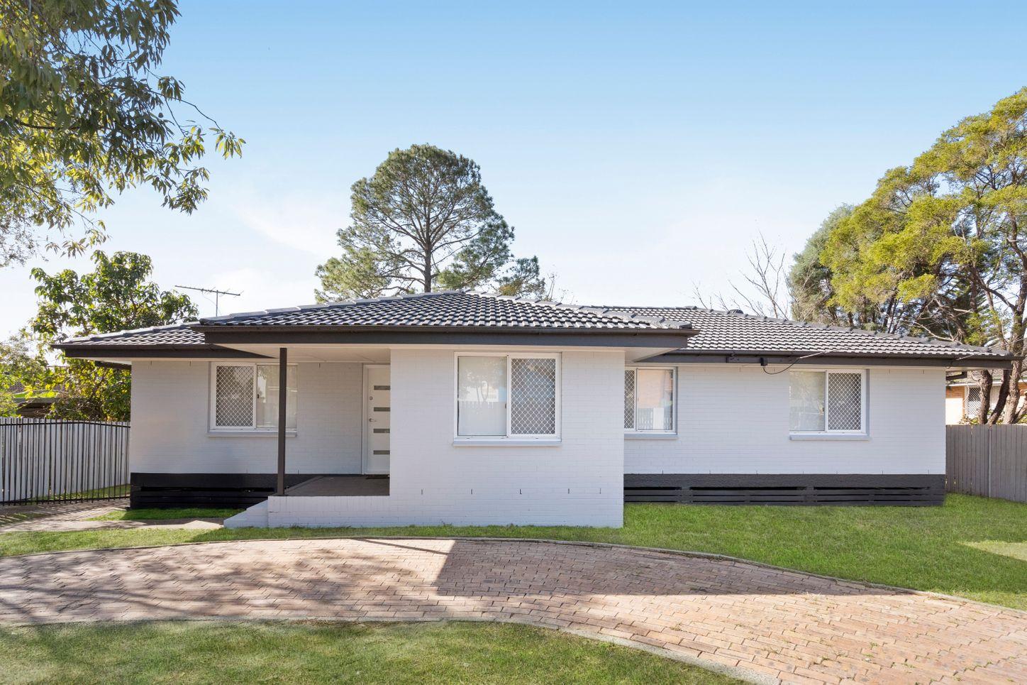 Prop-GPT: House: QLD Logan Central, QLD 4114 Queensland 4114