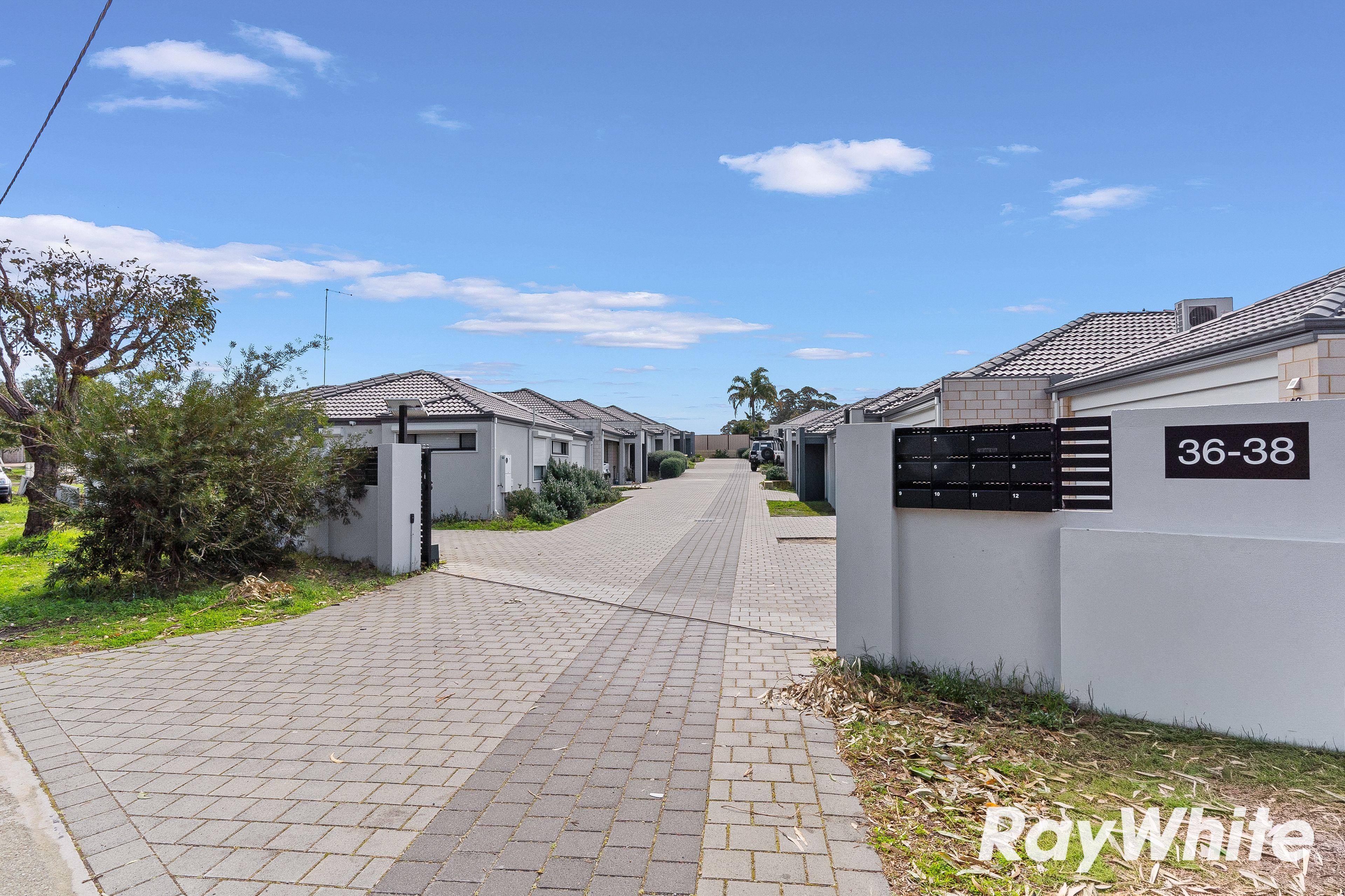 Prop-GPT: Unit: WA Mandurah, WA 6210 Home For Sale