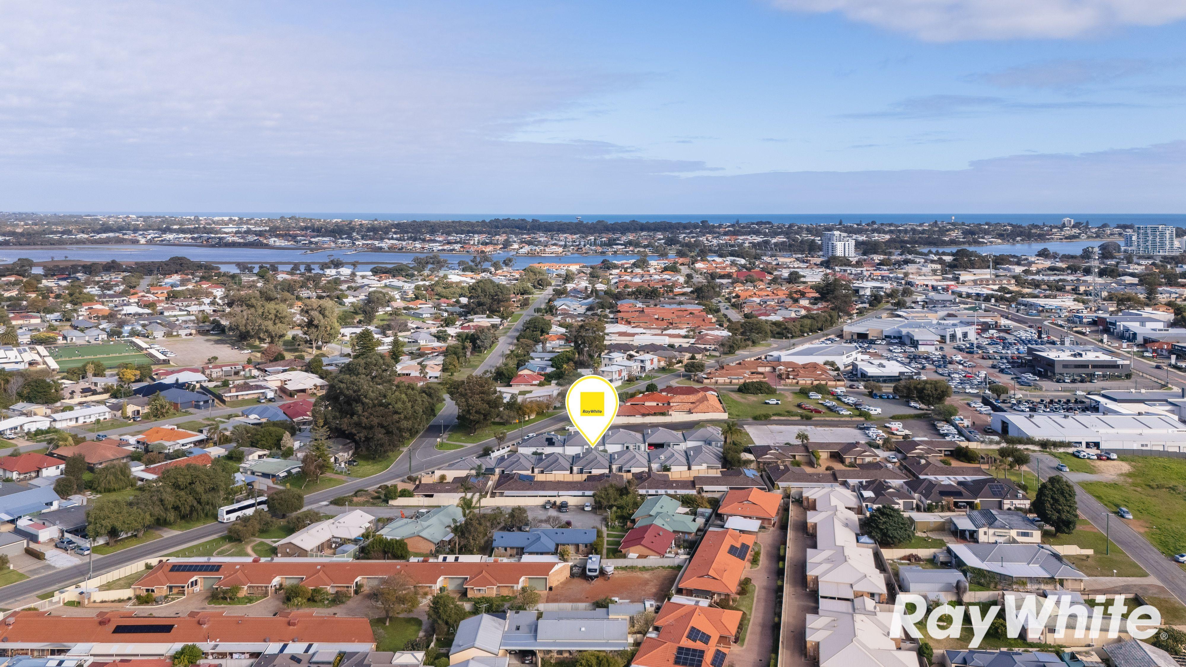 Unit for Sale: Mandurah, WA 6210, WA, 6210