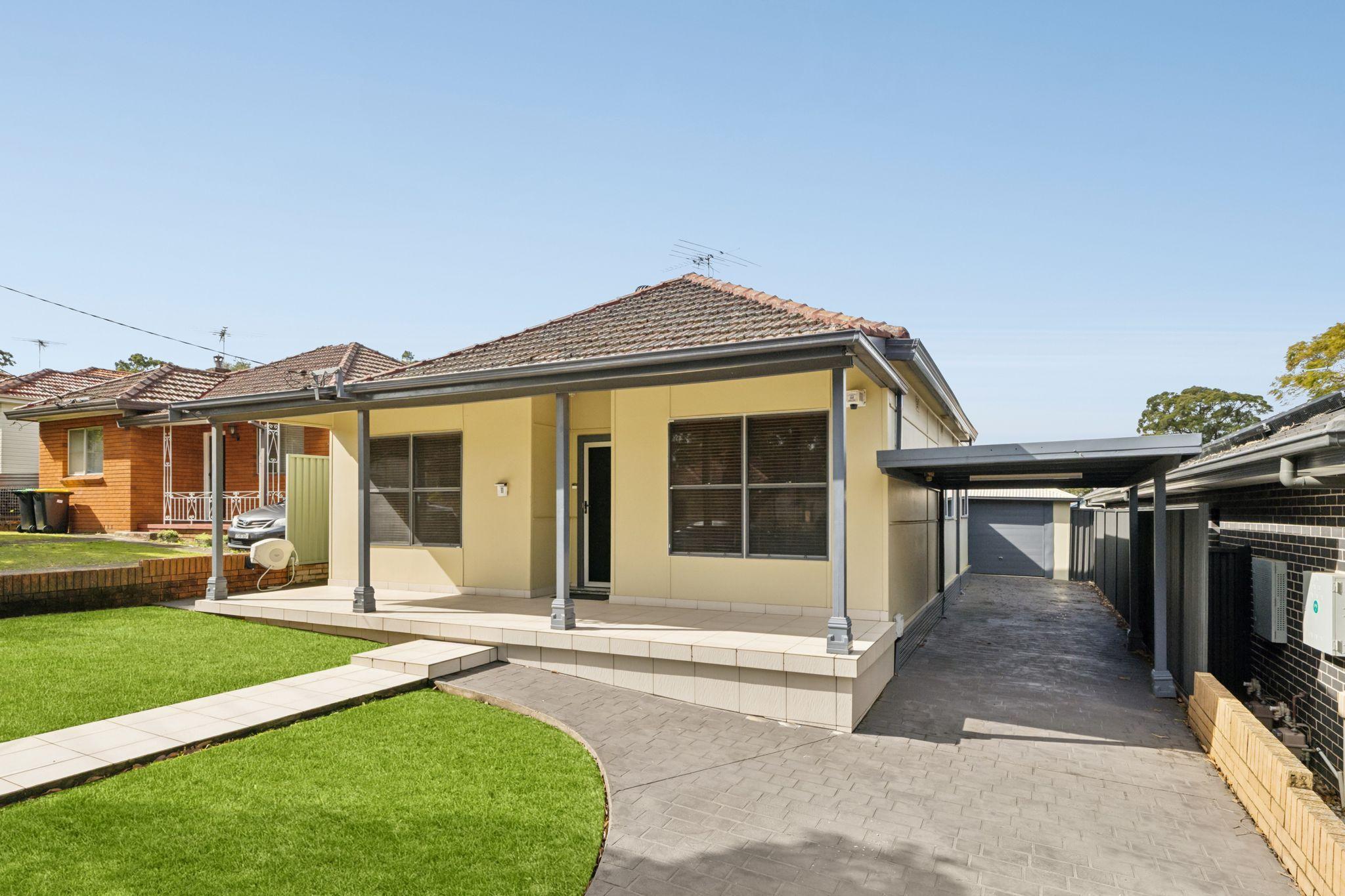 Prop-GPT: House: NSW Mortdale, NSW 2223 Home For Sale