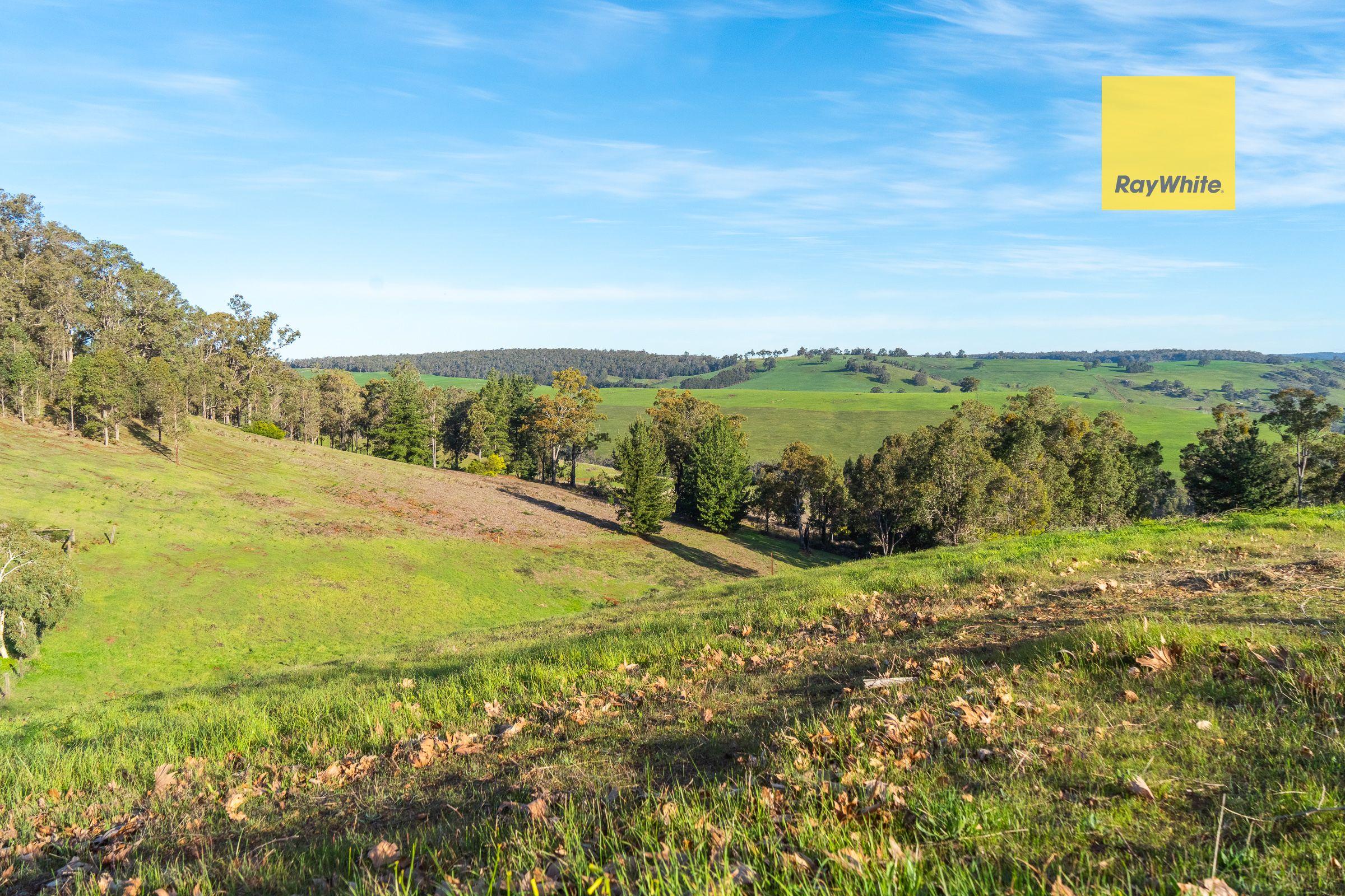 Prop-GPT: Land: WA Bridgetown, WA 6255 Home For Sale