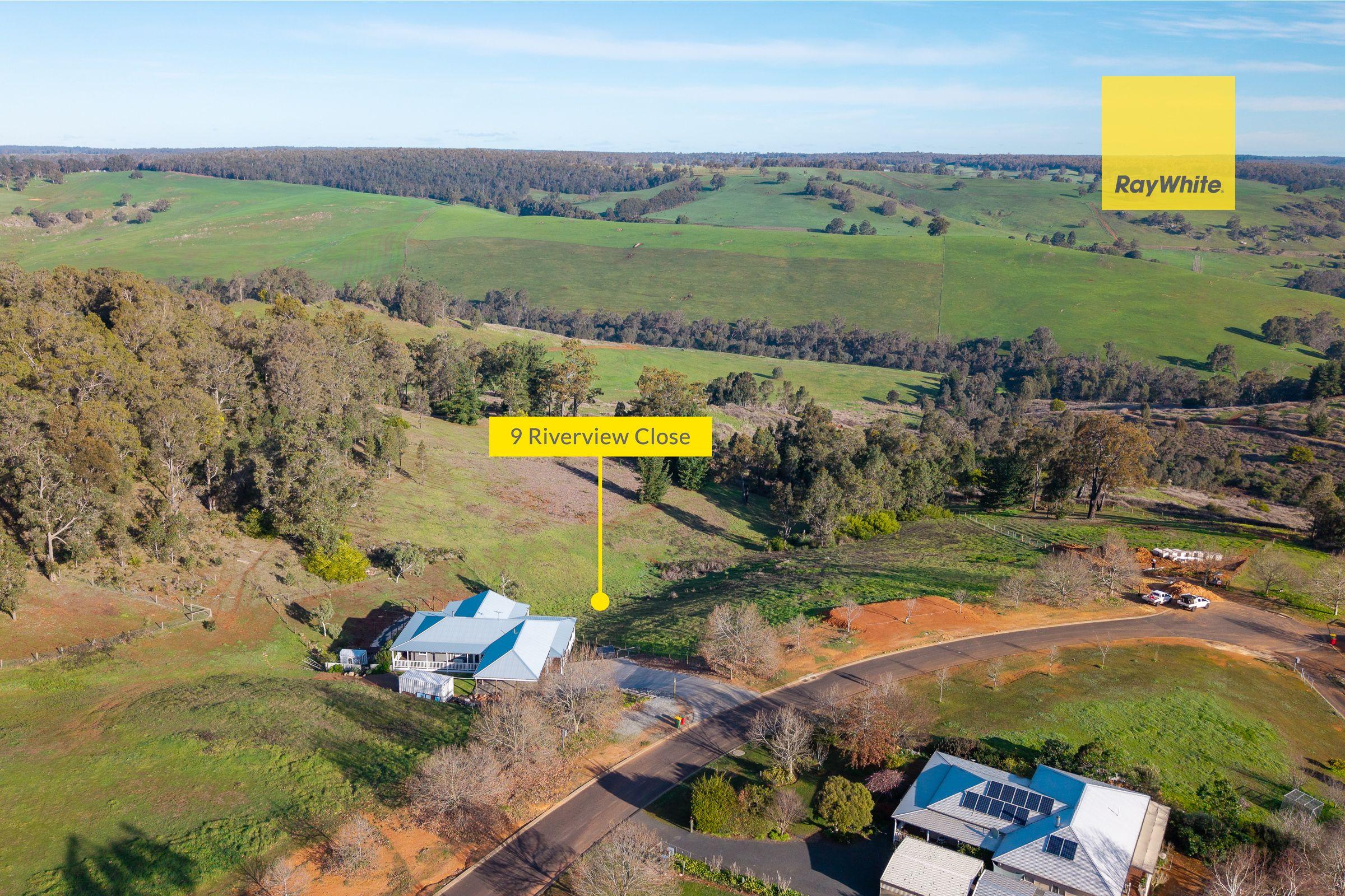 Land for Sale: Bridgetown, WA 6255, WA, 6255