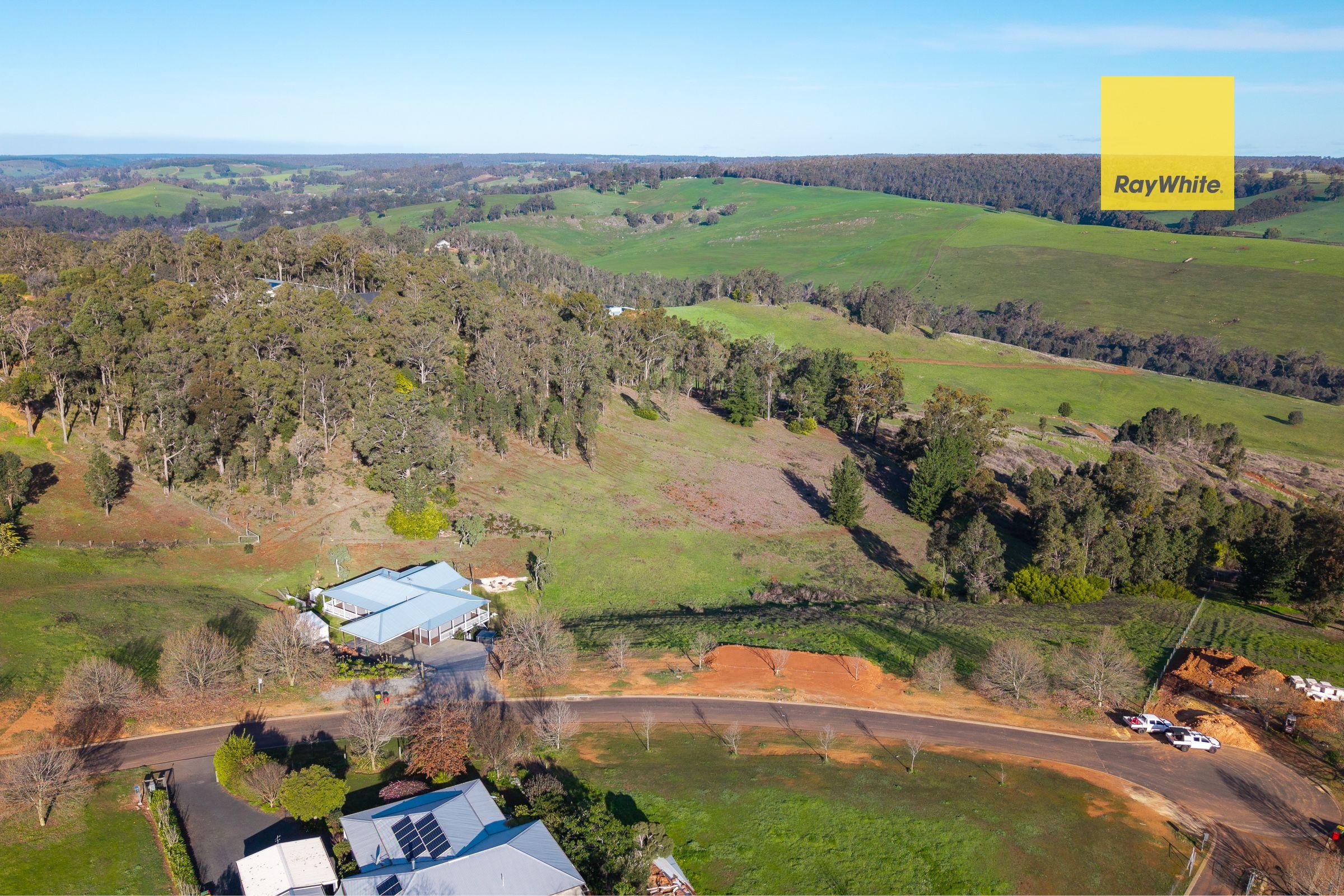 Land for Sale: Bridgetown, WA 6255, WA, 6255