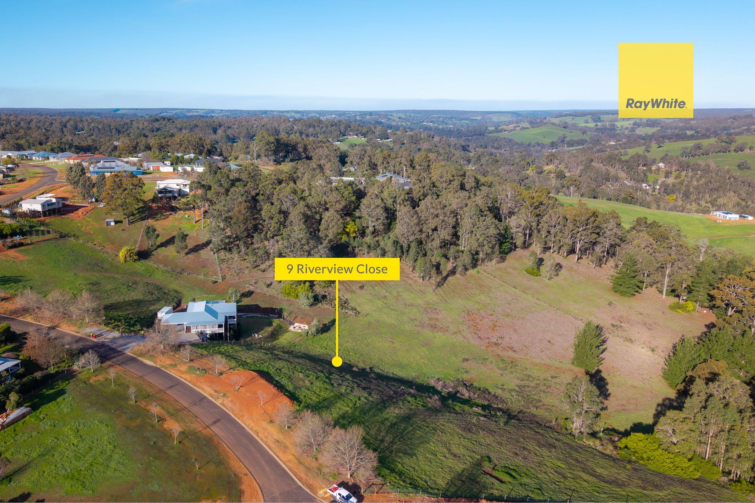 Land for Sale: Bridgetown, WA 6255, WA, 6255