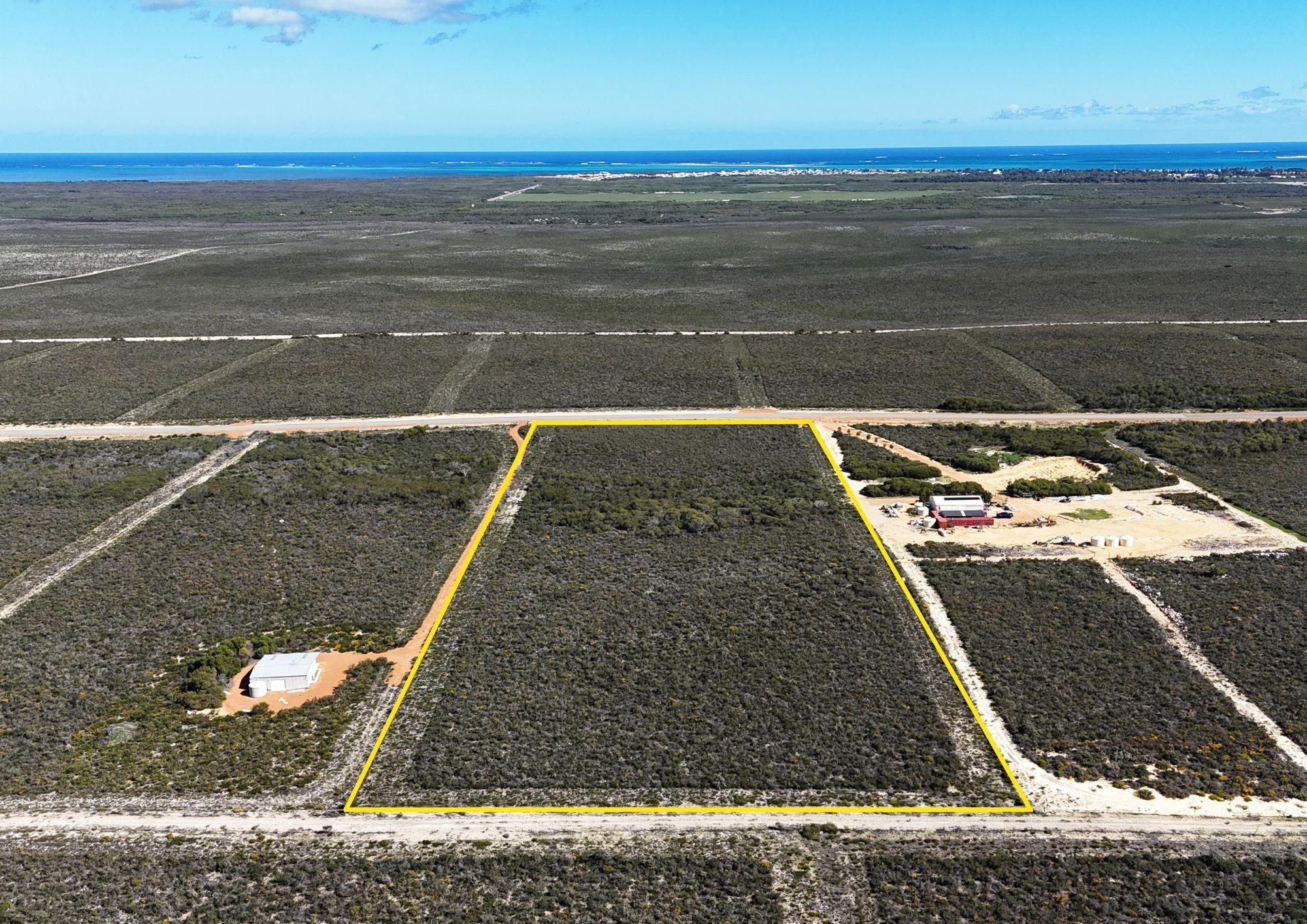 Land for Sale: Jurien Bay, WA 6516, WA, 6516