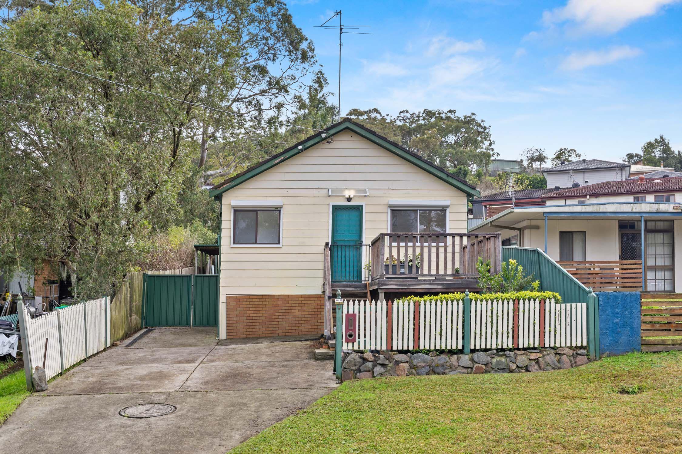 Prop-GPT: House: NSW Blackalls Park, NSW 2283 Home For Sale