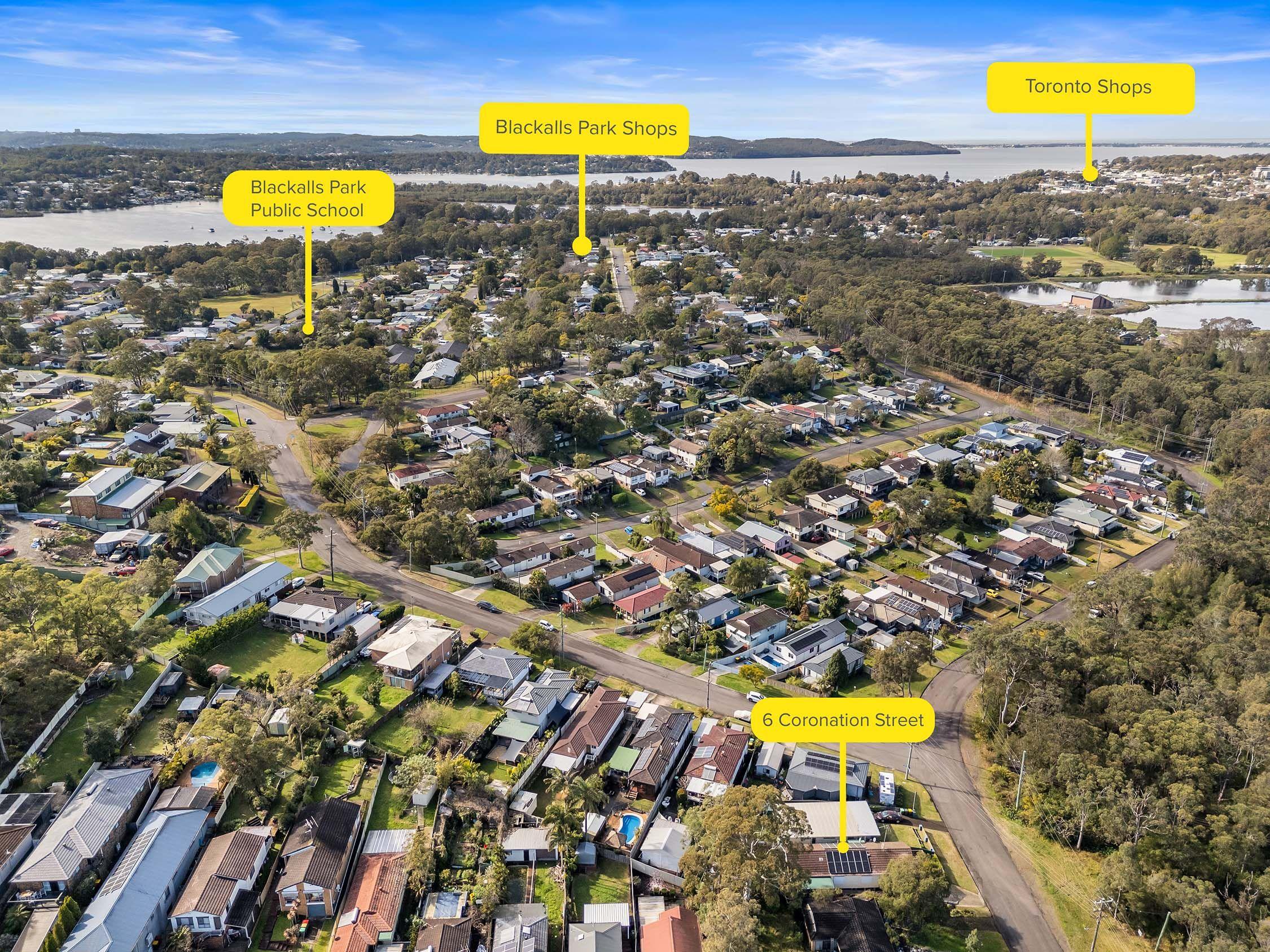 House for Sale: Blackalls Park, NSW 2283, NSW, 2283