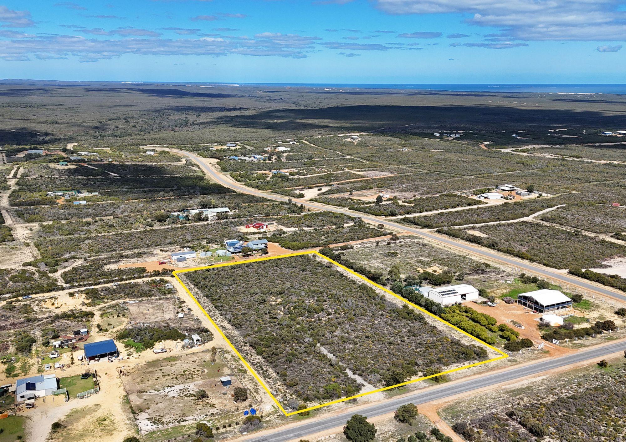 Prop-GPT: Land: WA Jurien Bay, WA 6516 Home For Sale