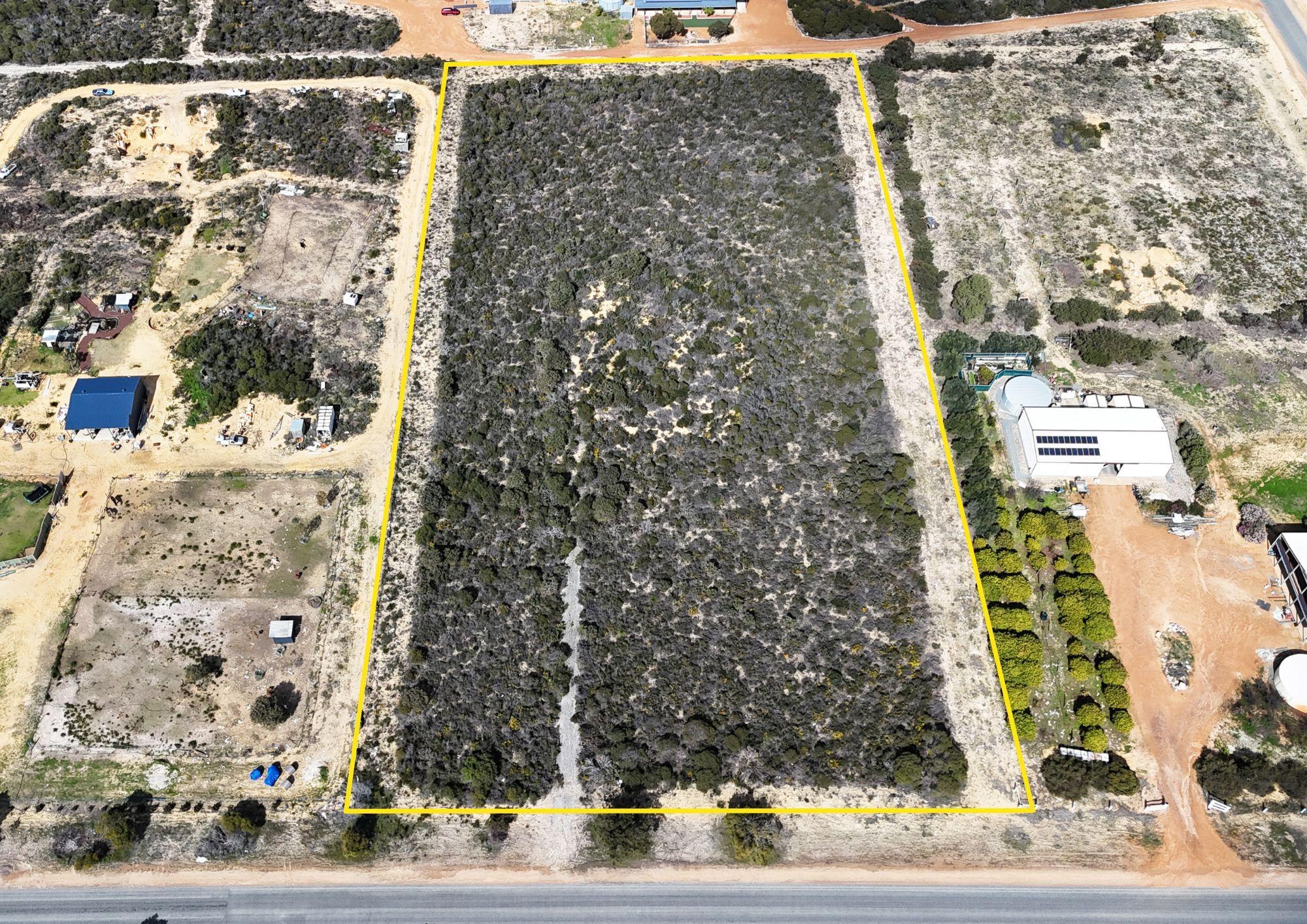 Land for Sale: Jurien Bay, WA 6516, WA, 6516