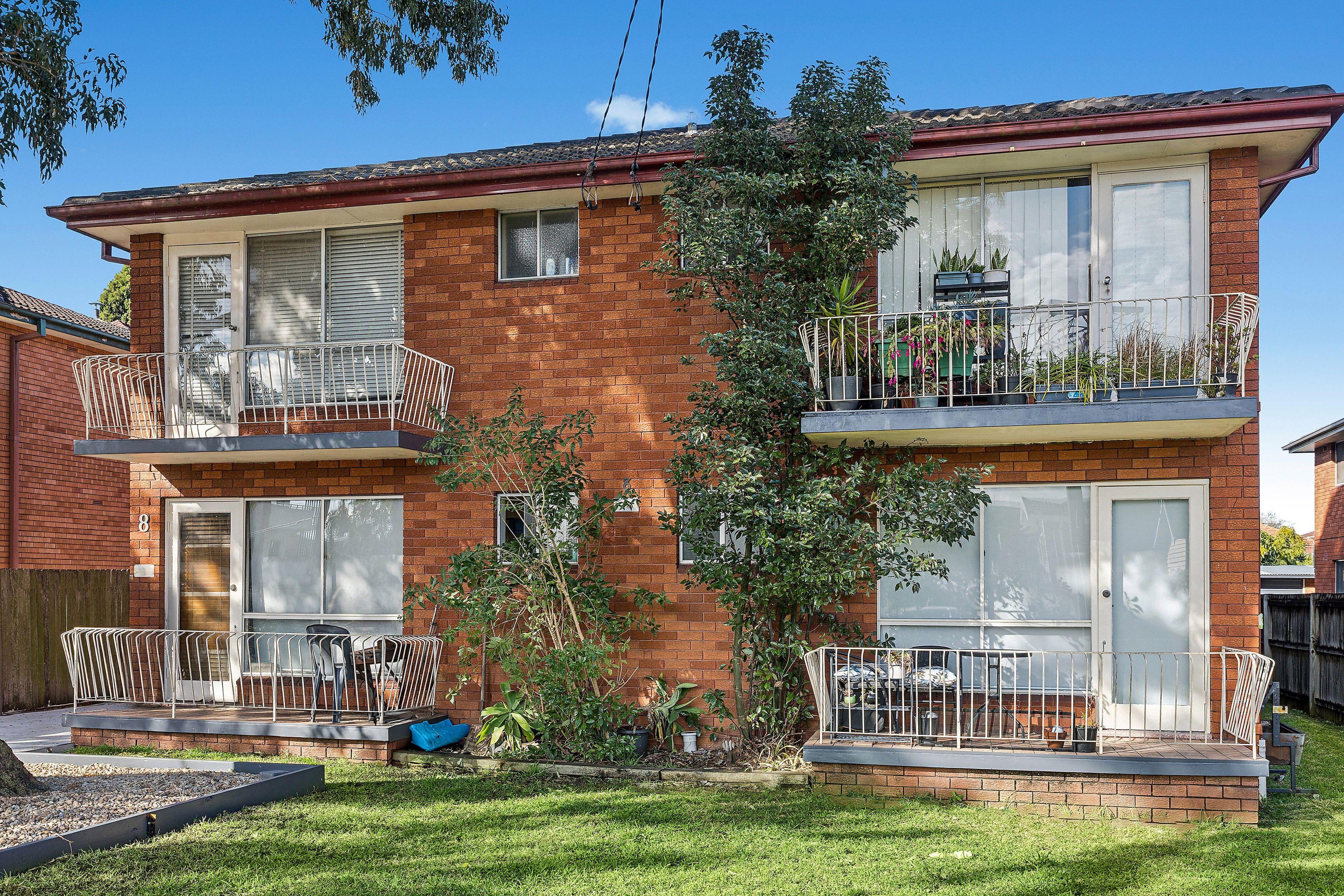 Prop-GPT: Block of Units: NSW Strathfield South, NSW 2136 Home For Sale