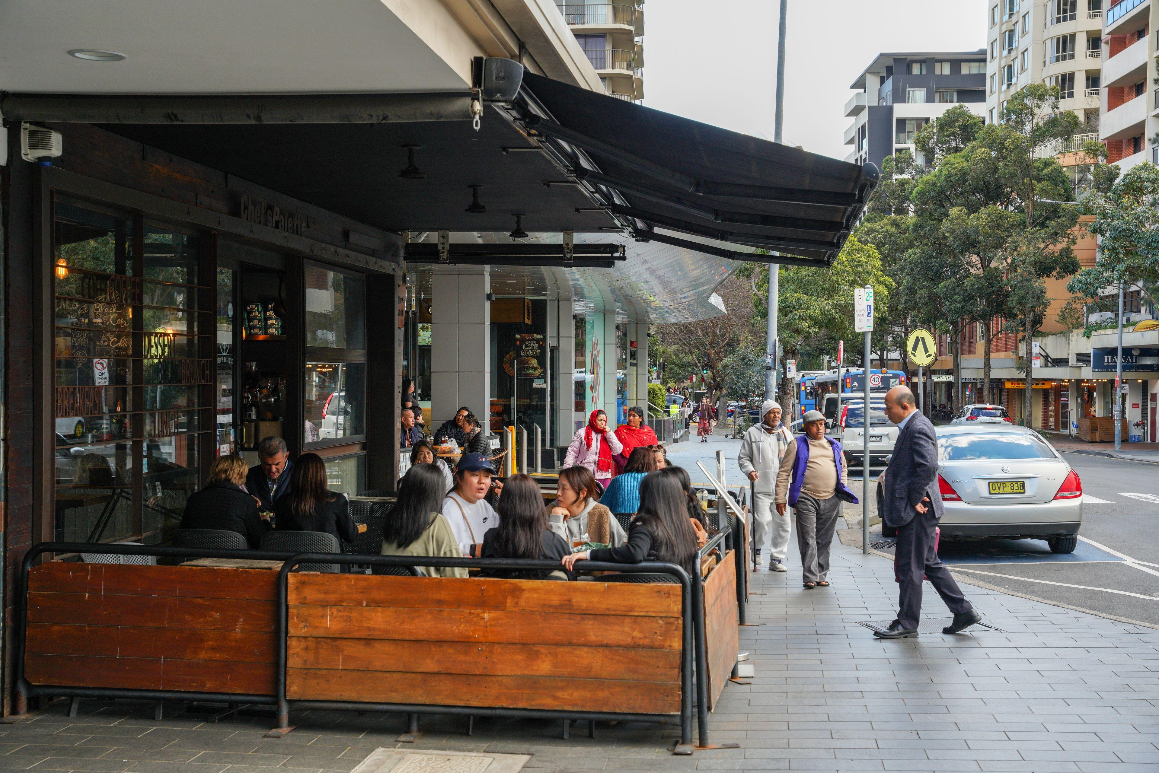 Block of Units for Sale: Strathfield South, NSW 2136, NSW, 2136