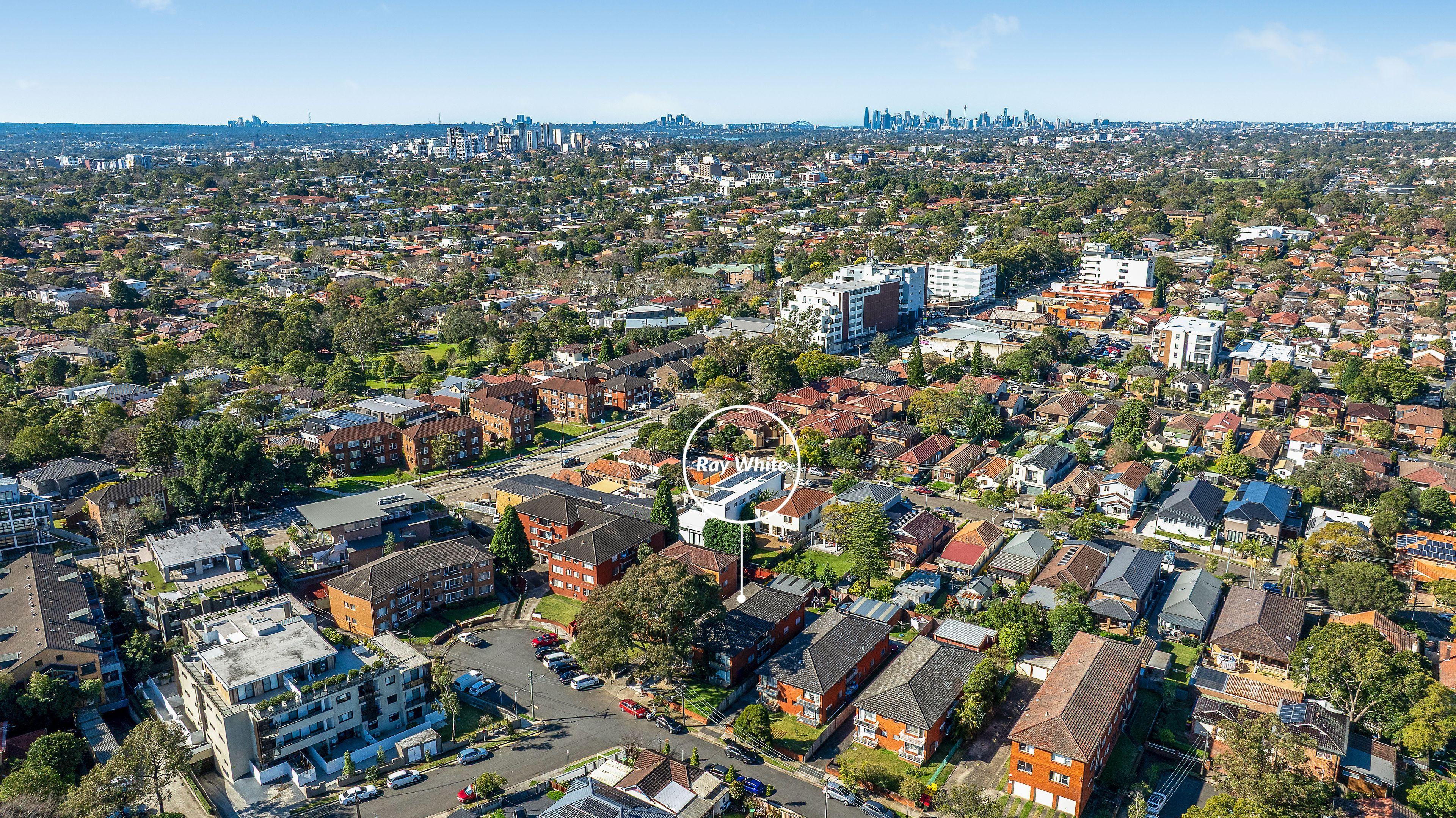 Block of Units for Sale: Strathfield South, NSW 2136, NSW, 2136