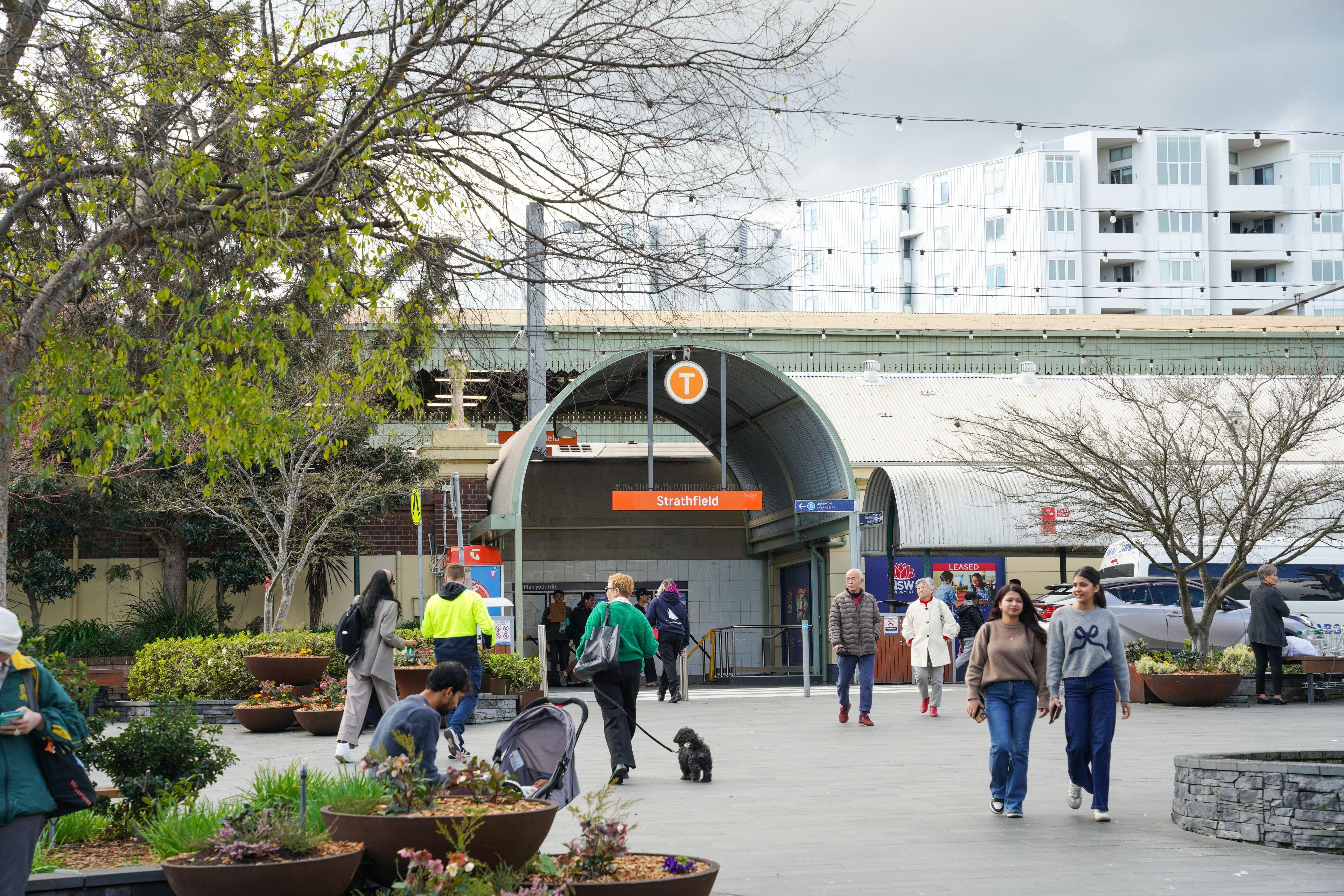 Block of Units for Sale: Strathfield South, NSW 2136, NSW, 2136