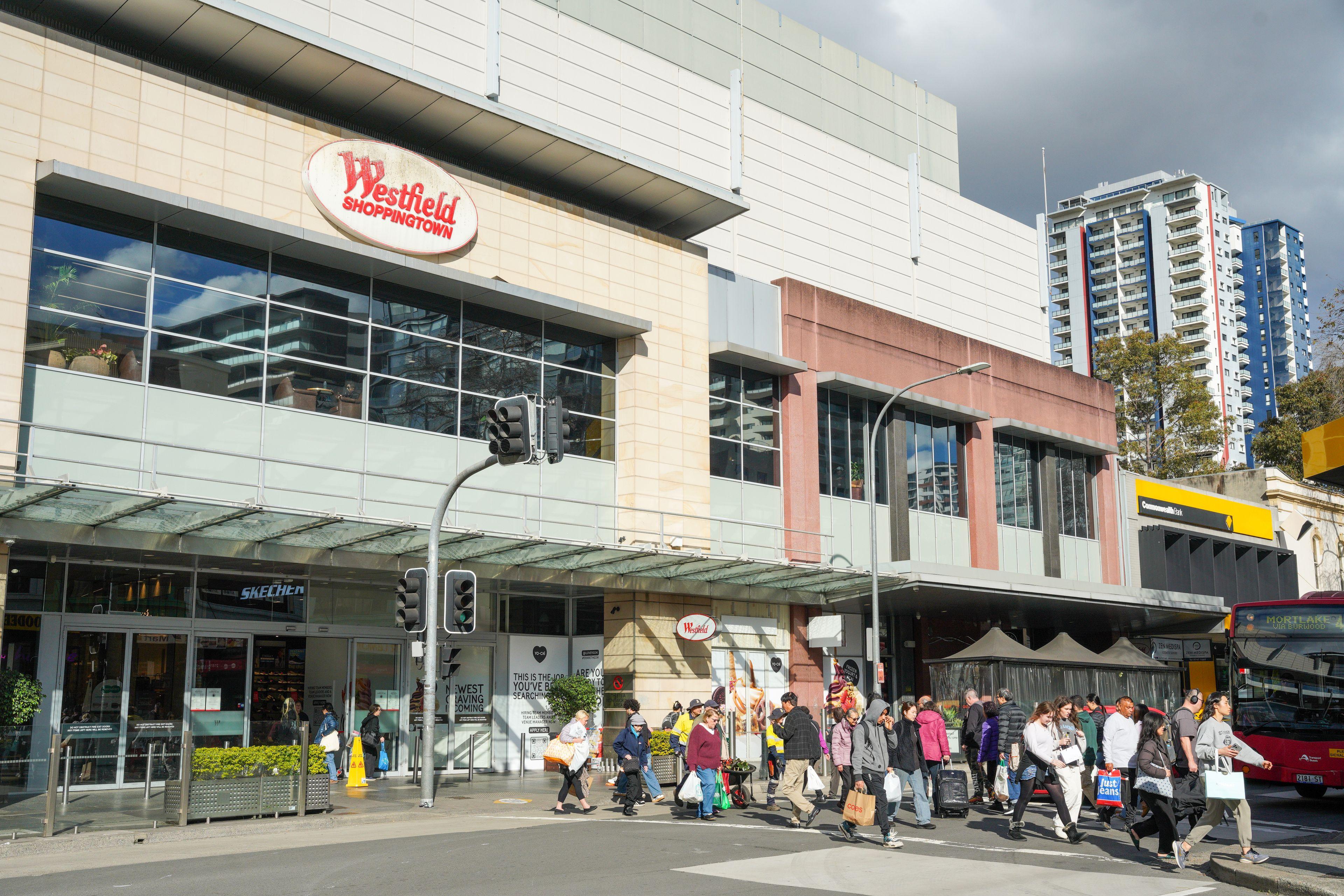 Block of Units for Sale: Strathfield South, NSW 2136, NSW, 2136