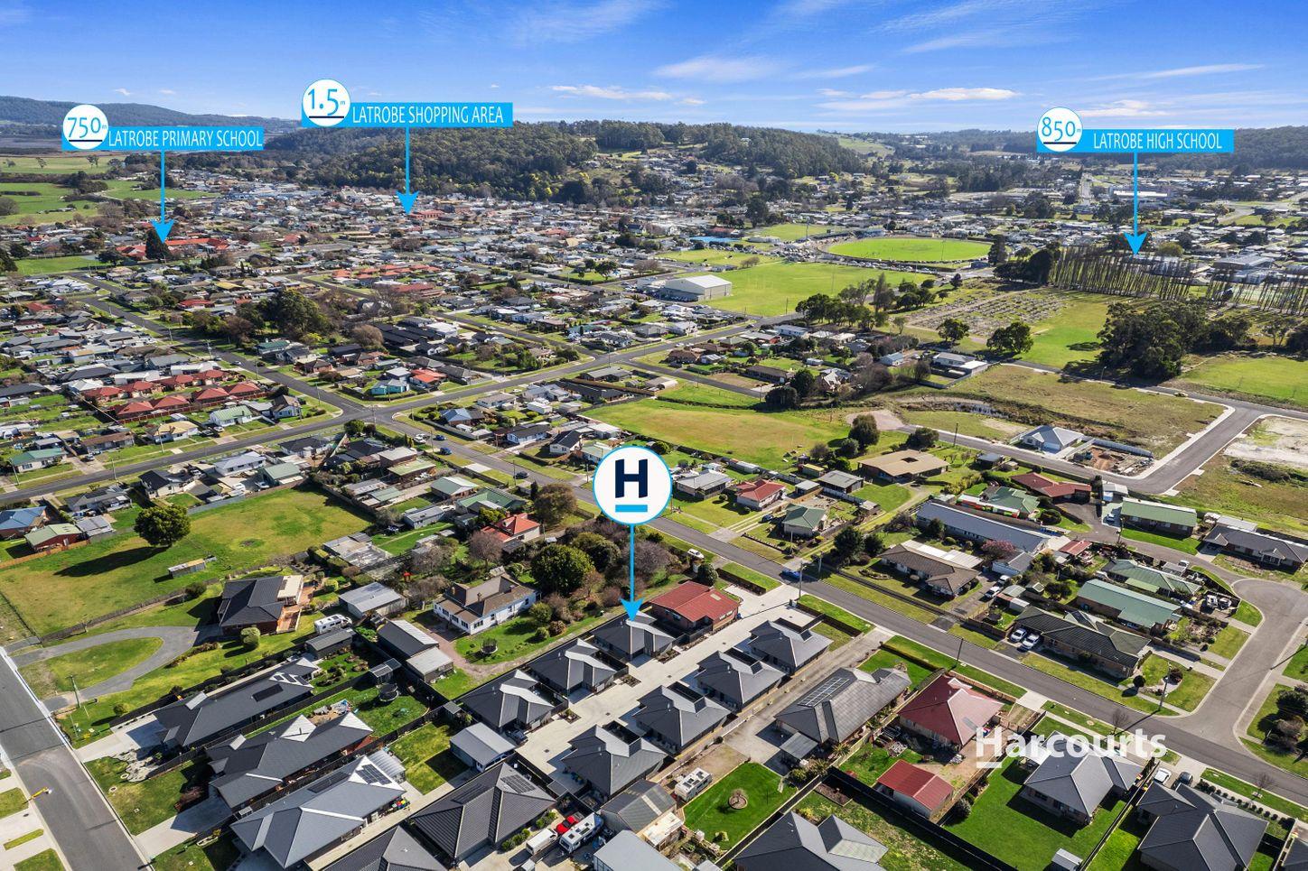 Property for Sale: Latrobe, TAS 7307, TAS, 7307