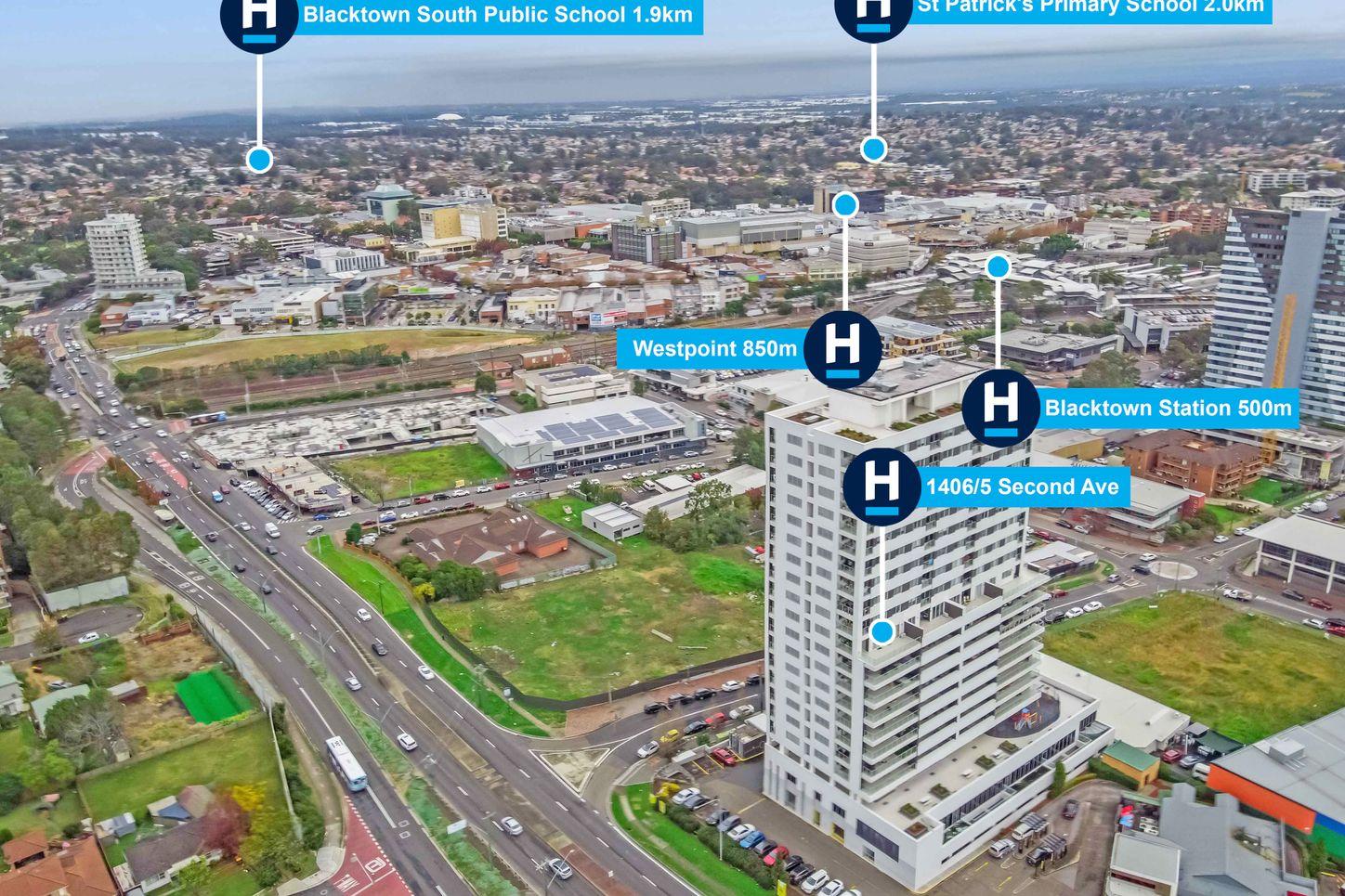 Property for Sale: Blacktown, NSW 2148, NSW, 2148