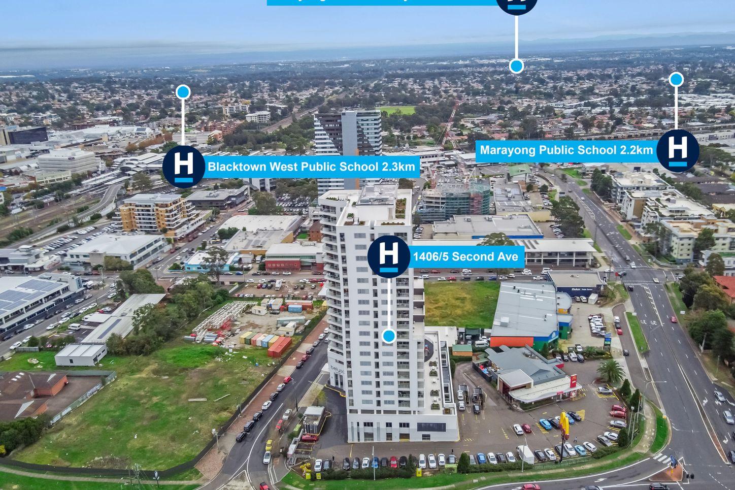 Property for Sale: Blacktown, NSW 2148, NSW, 2148