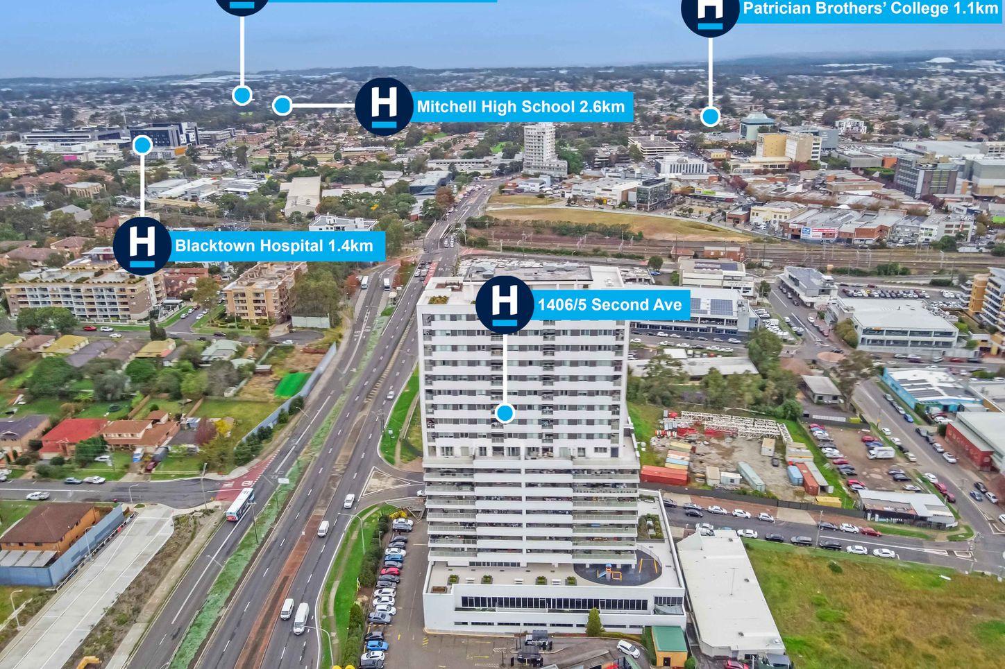 Property for Sale: Blacktown, NSW 2148, NSW, 2148