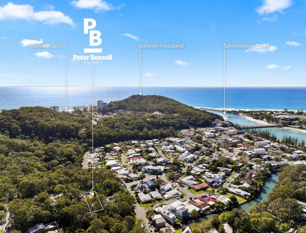 Prop-GPT: Land: QLD Burleigh Heads, QLD 4220 Queensland 4220