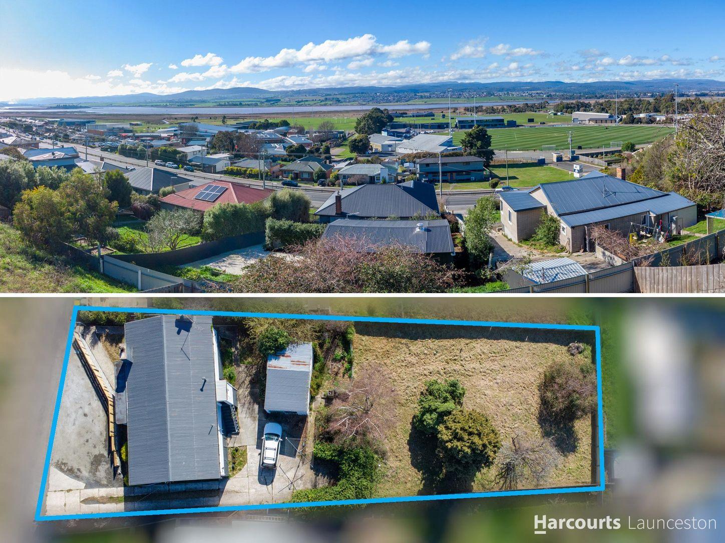 Prop-GPT: House: TAS Riverside, TAS 7250 Tasmania 7250