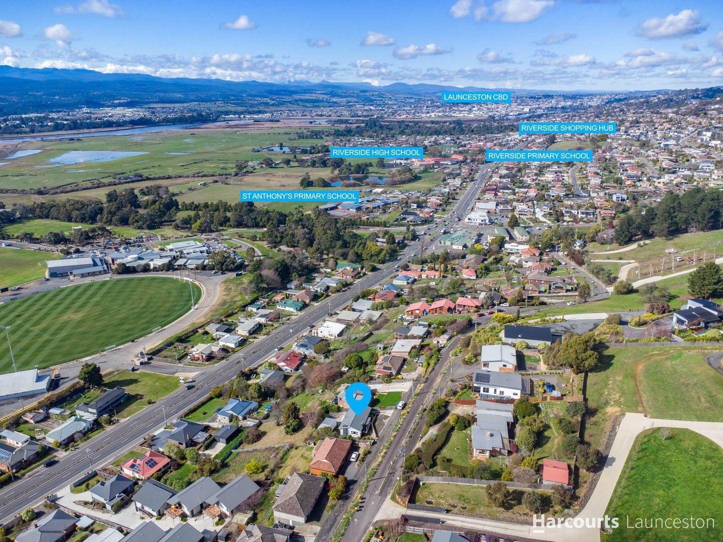 House for Sale: Riverside, TAS 7250, TAS, 7250