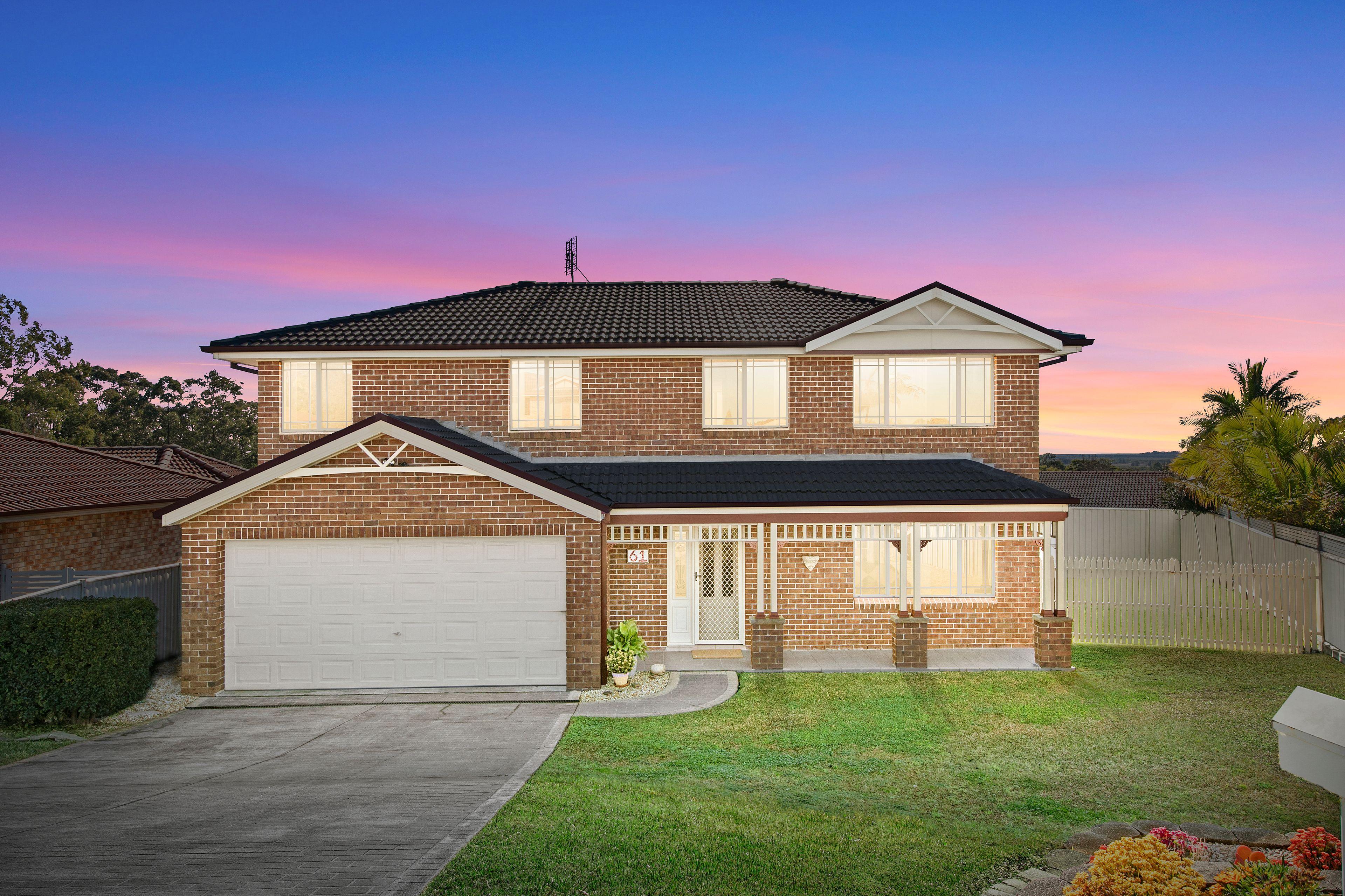 Prop-GPT: House: NSW Maryland, NSW 2287 Home For Sale