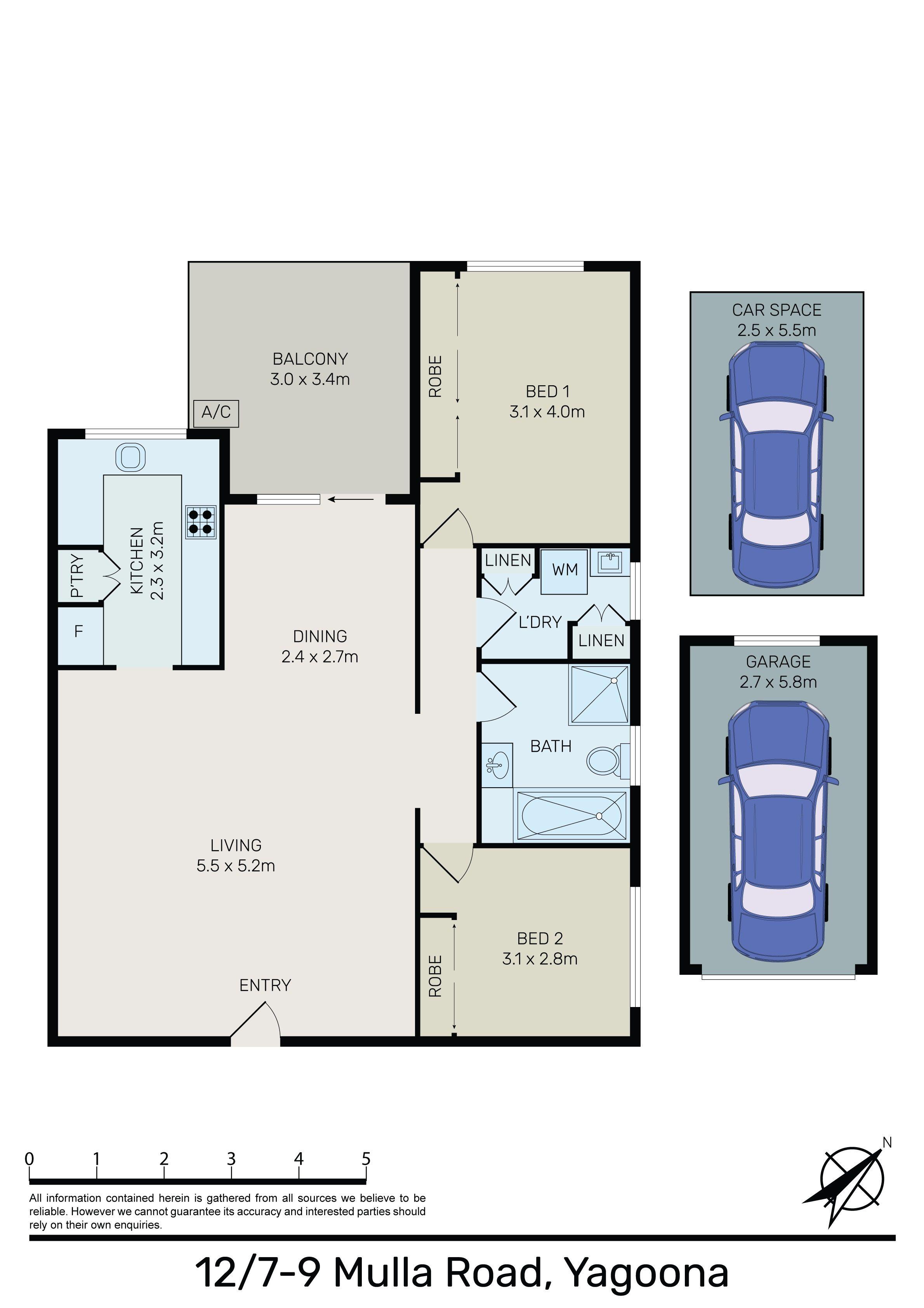 Unit for Sale: Yagoona, NSW 2199, NSW, 2199