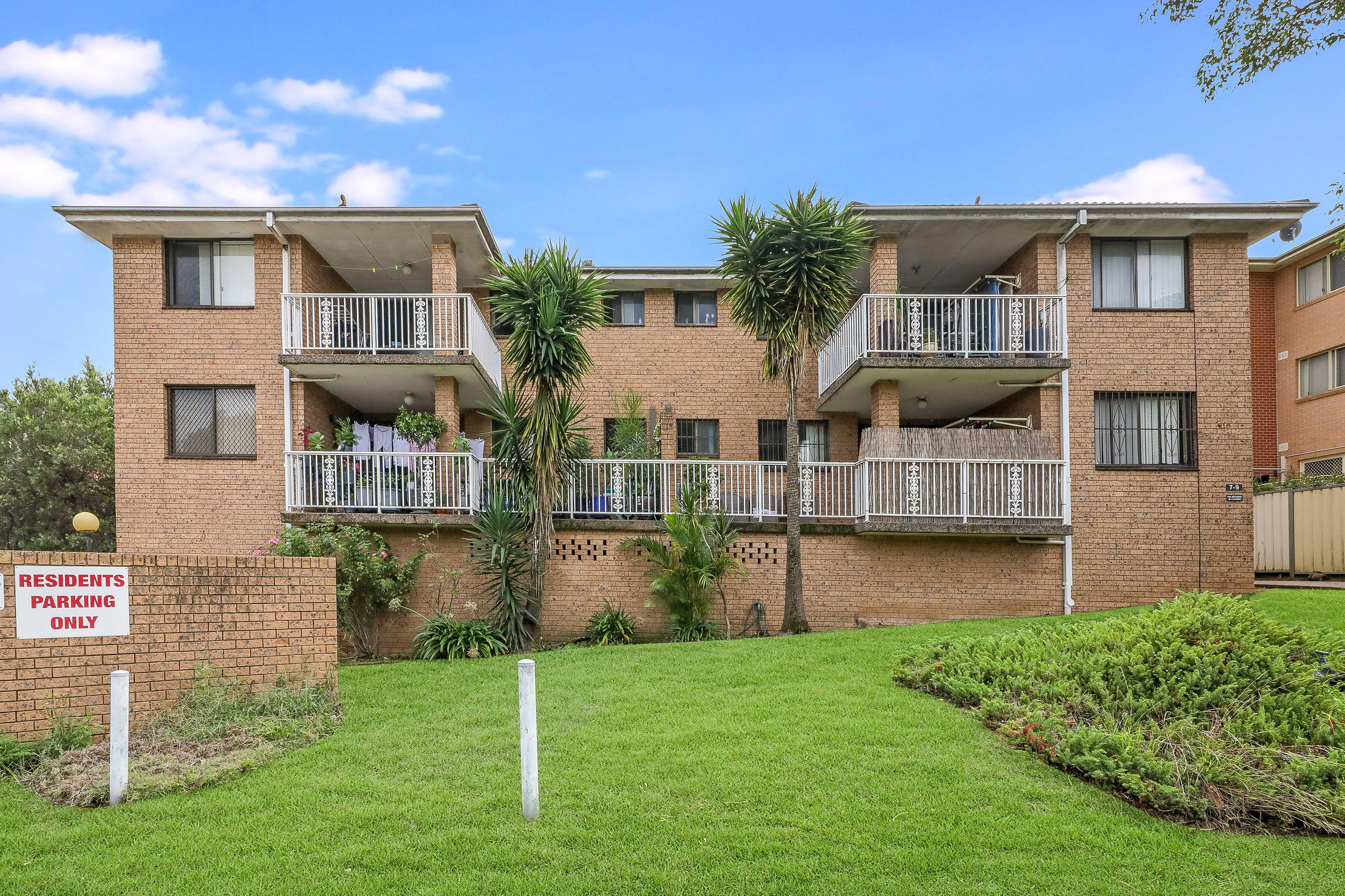 Unit for Sale: Yagoona, NSW 2199, NSW, 2199