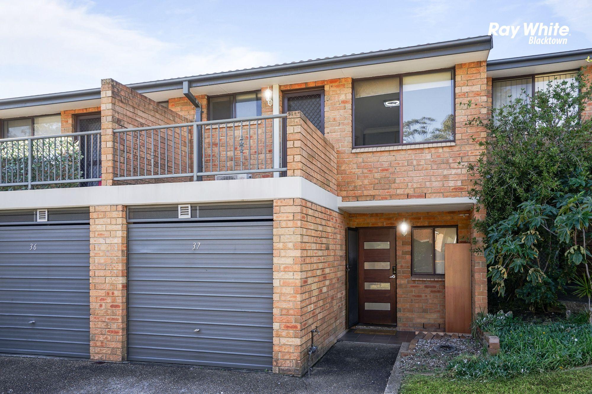 Prop-GPT: Townhouse: NSW Blacktown, NSW 2148 Home For Sale