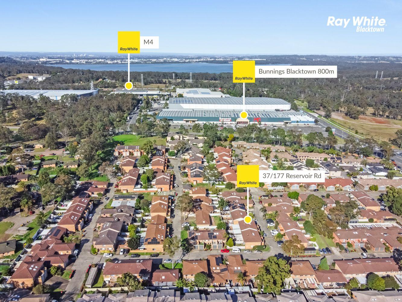Townhouse for Sale: Blacktown, NSW 2148, NSW, 2148