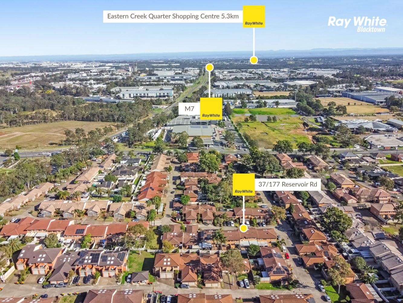 Townhouse for Sale: Blacktown, NSW 2148, NSW, 2148