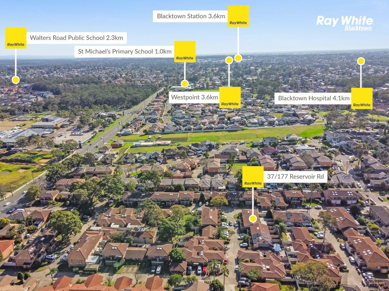 Townhouse for Sale: Blacktown, NSW 2148, NSW, 2148