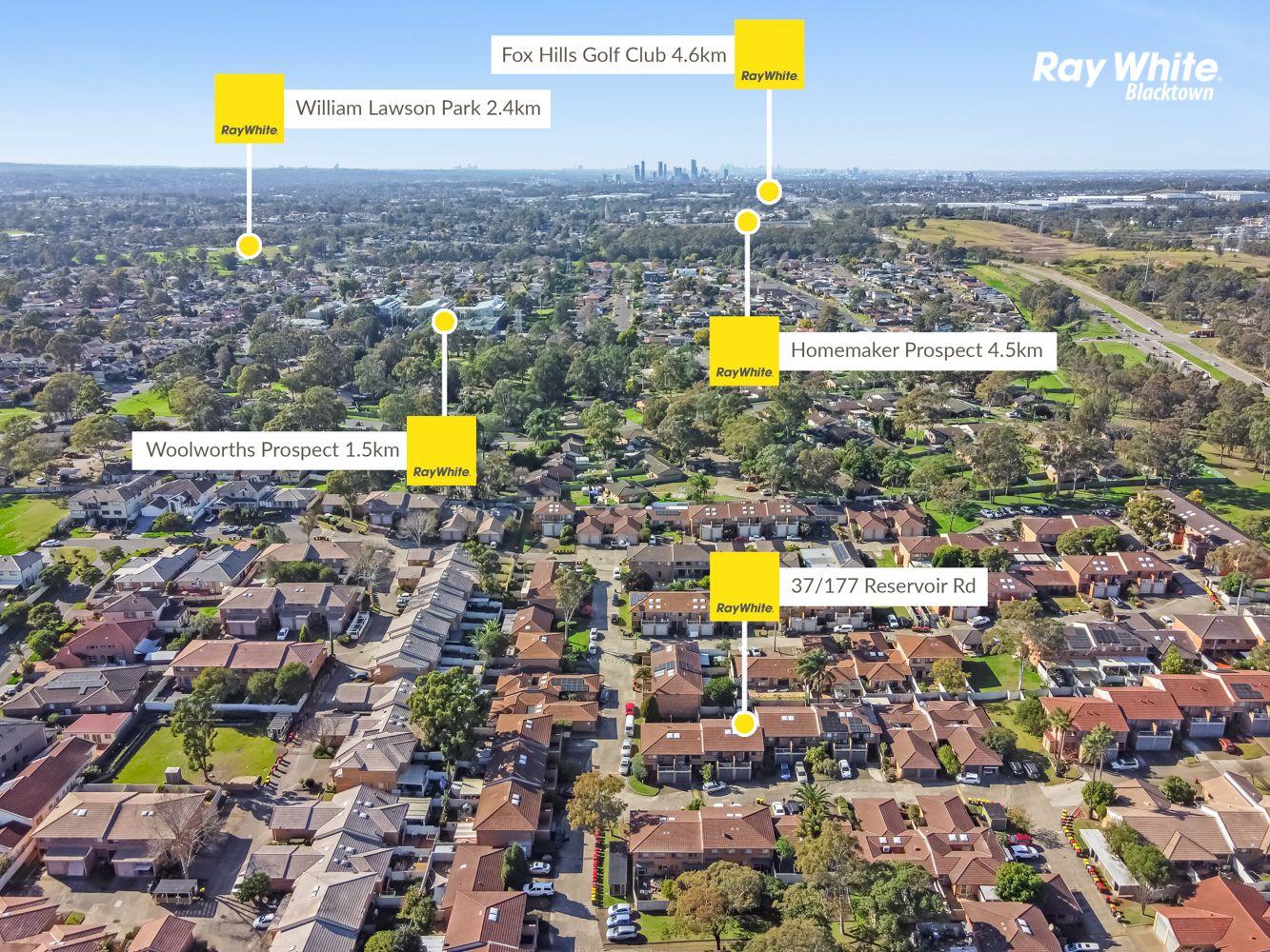 Townhouse for Sale: Blacktown, NSW 2148, NSW, 2148
