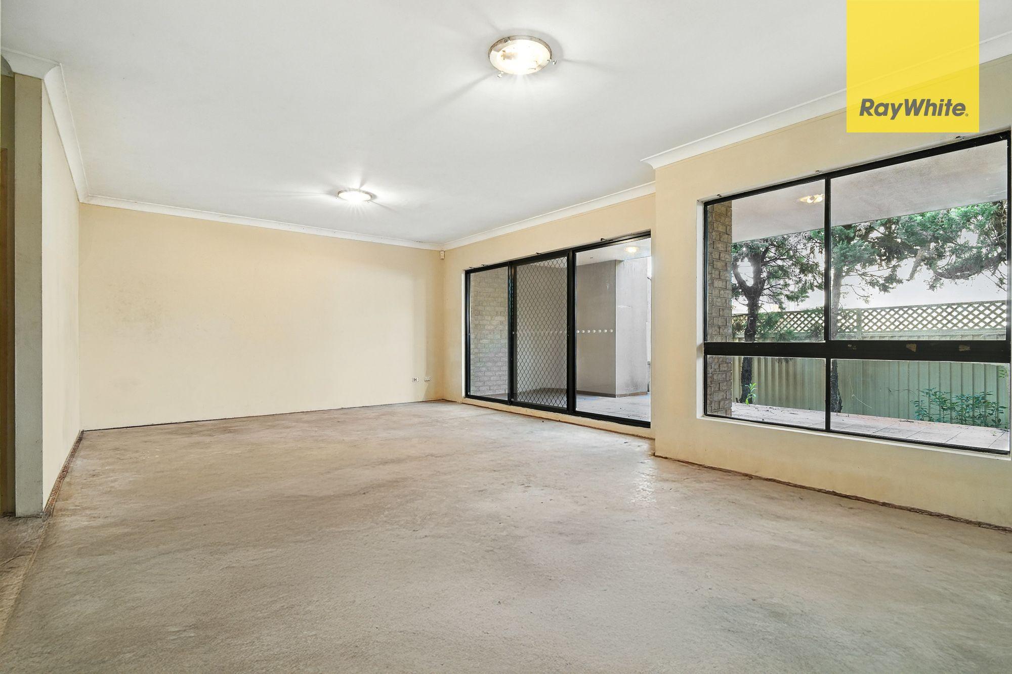 Block of Units for Sale: Harris Park, NSW 2150, NSW, 2150