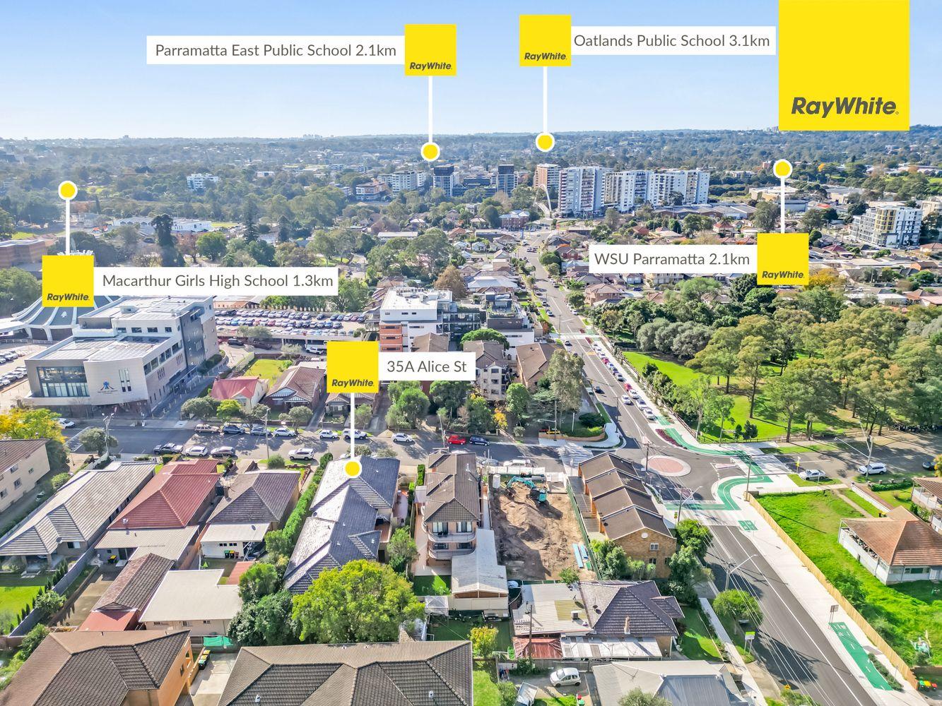 Block of Units for Sale: Harris Park, NSW 2150, NSW, 2150