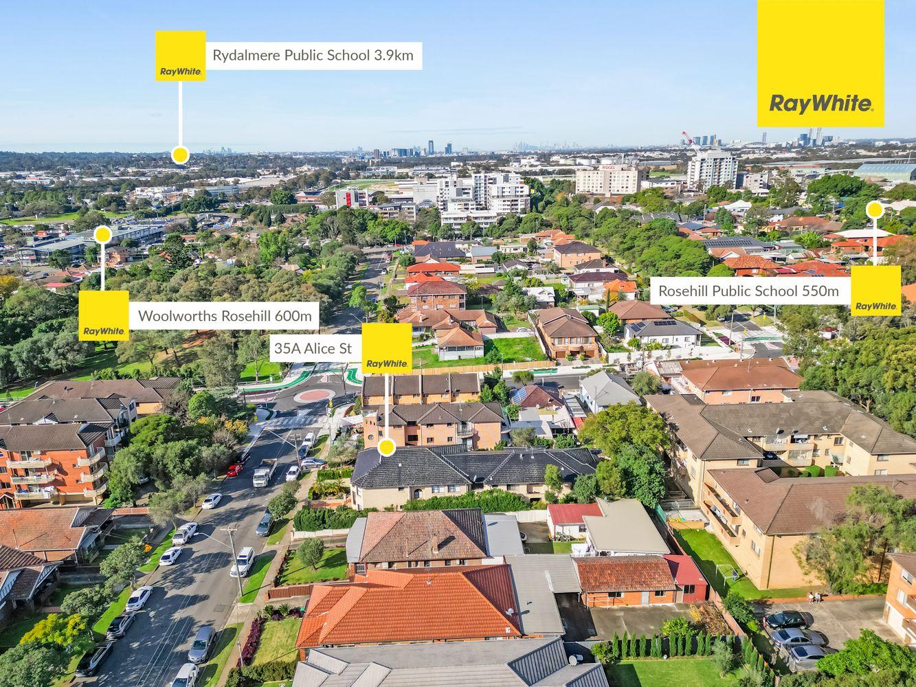 Block of Units for Sale: Harris Park, NSW 2150, NSW, 2150