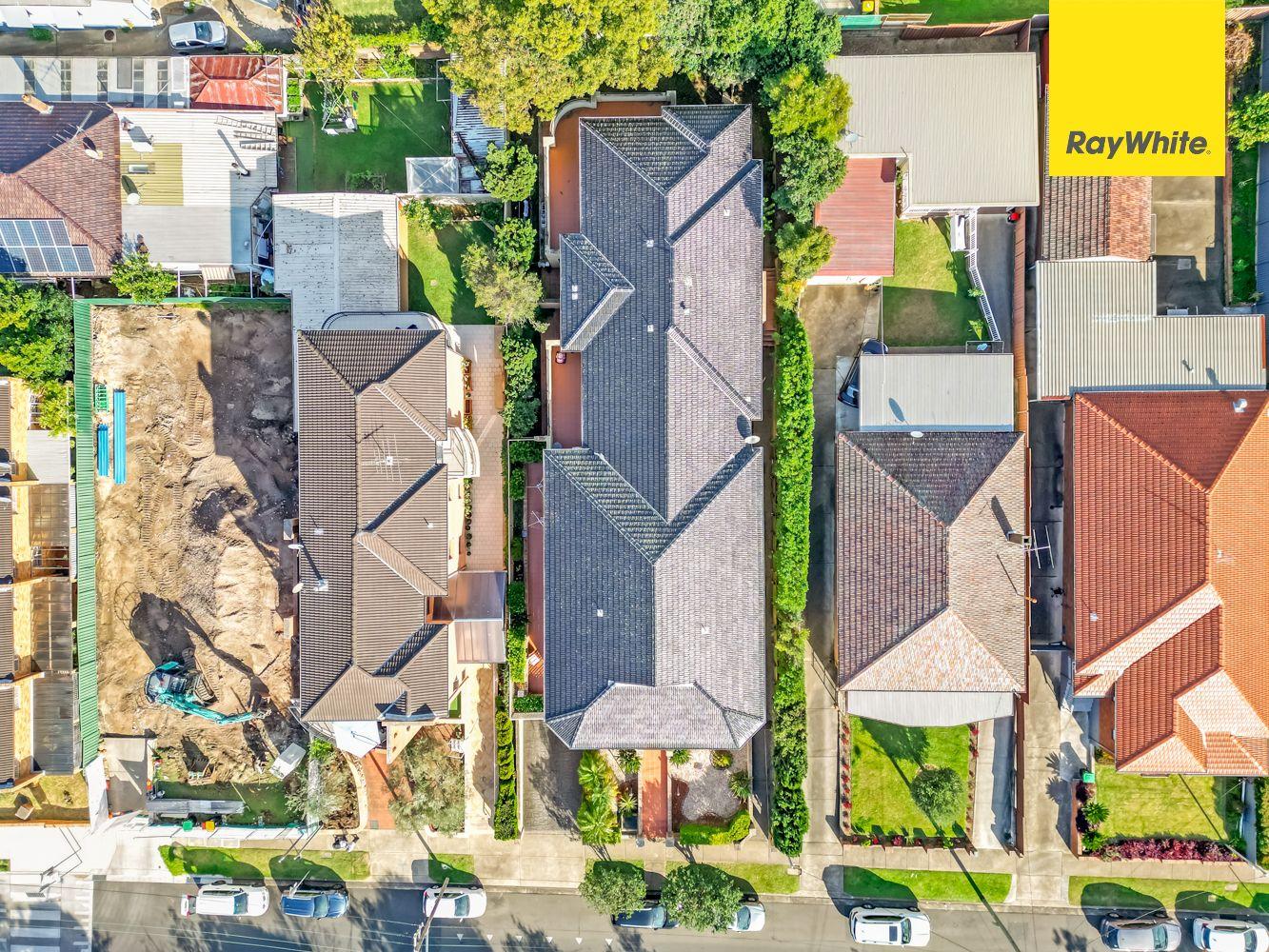Block of Units for Sale: Harris Park, NSW 2150, NSW, 2150