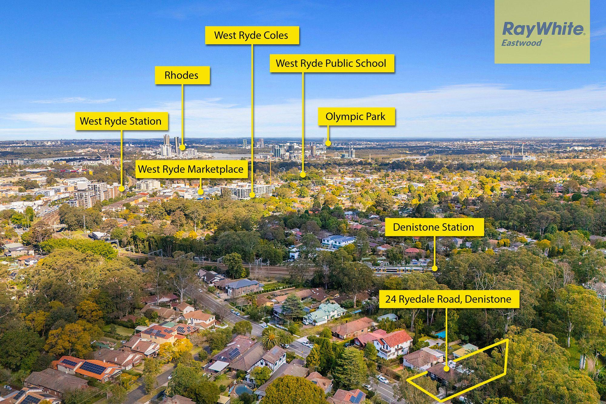 House for Sale: Denistone, NSW 2114, NSW, 2114
