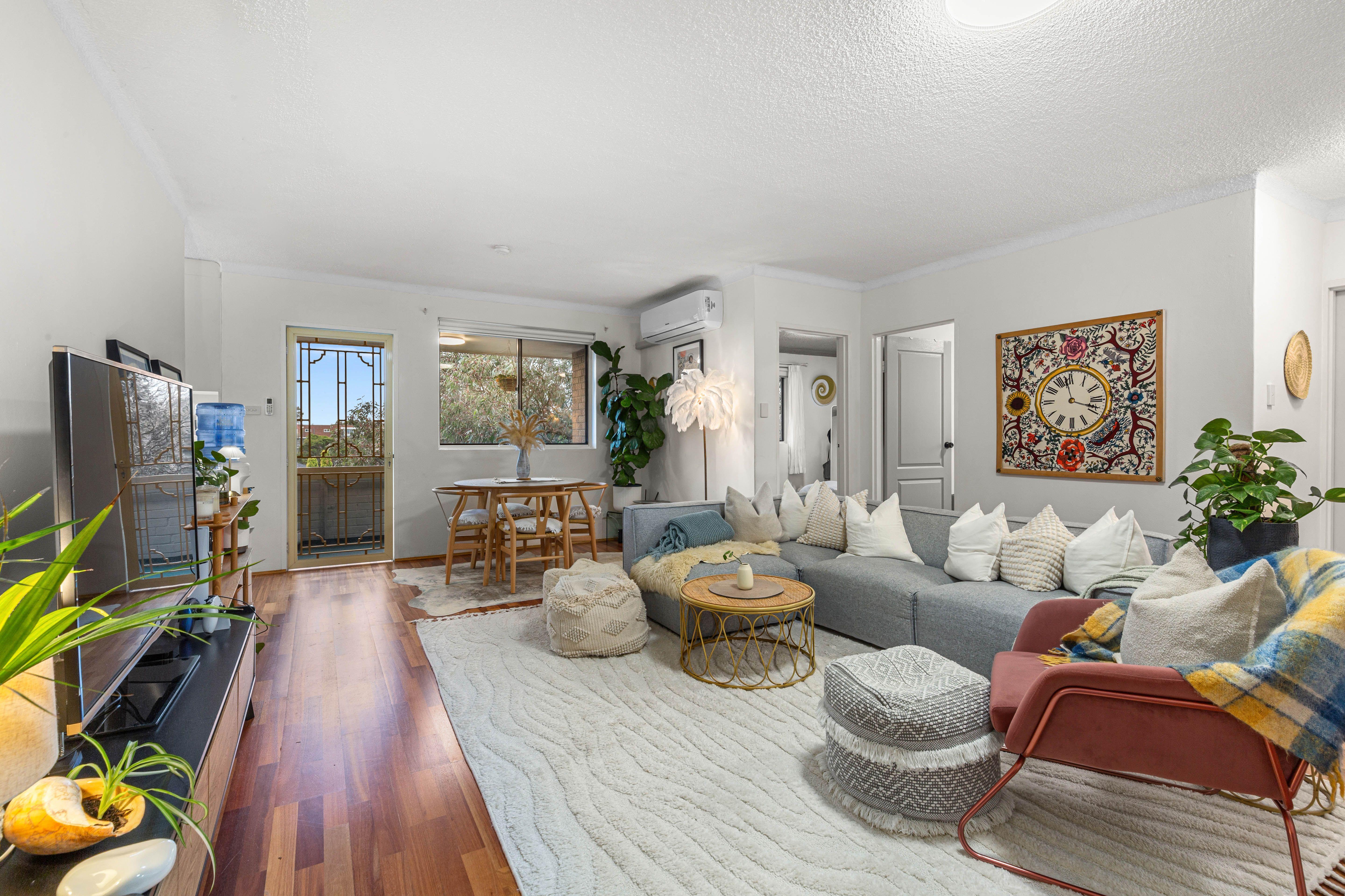 Prop-GPT: Apartment: NSW Penshurst, NSW 2222 Home For Sale